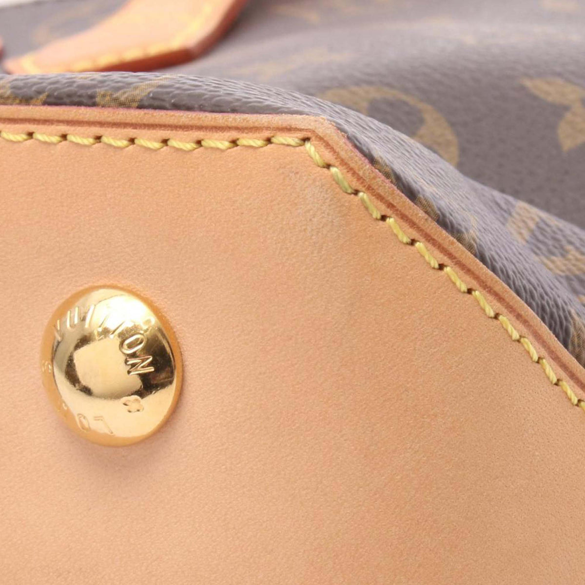 Louis Vuitton Monogram Wilshire PM