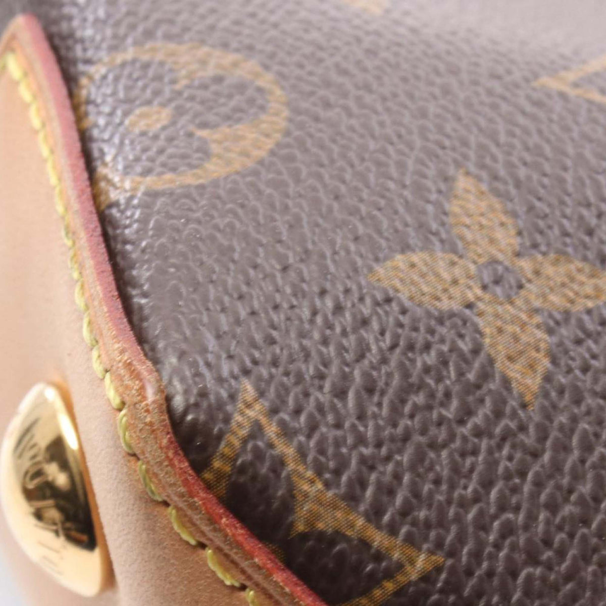 Louis Vuitton Monogram Wilshire PM