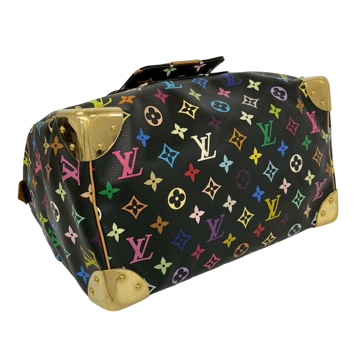 Louis Vuitton Monogram Multicolore Speedy 30