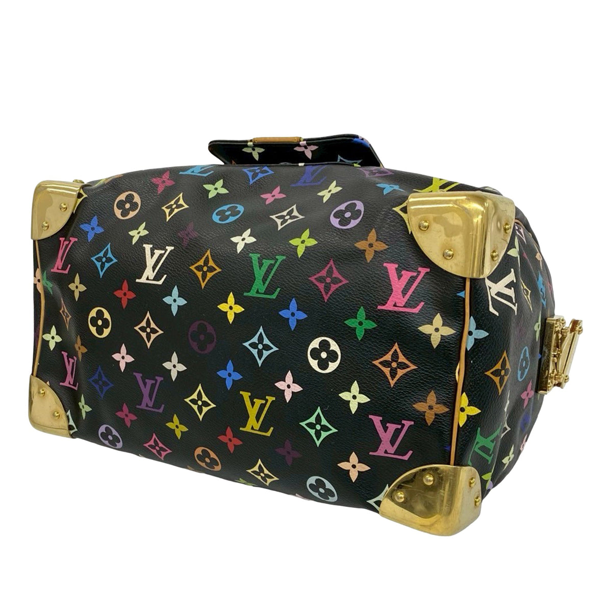 Louis Vuitton Monogram Multicolore Speedy 30