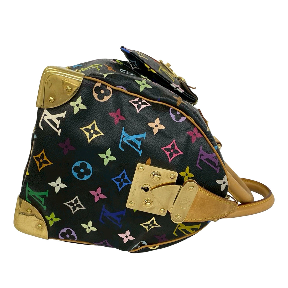 Louis Vuitton Monogram Multicolore Speedy 30
