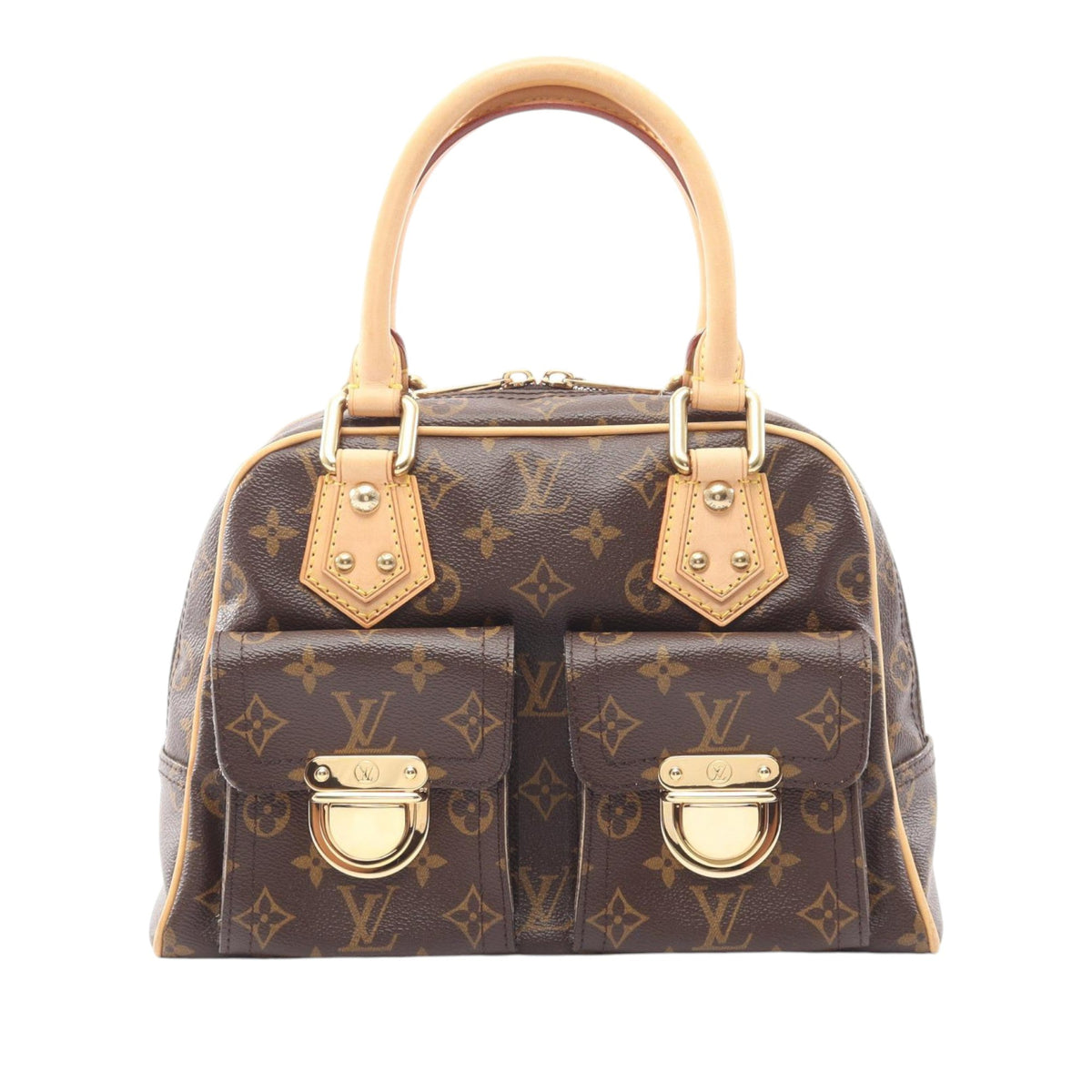 Louis Vuitton Monogram Manhattan PM