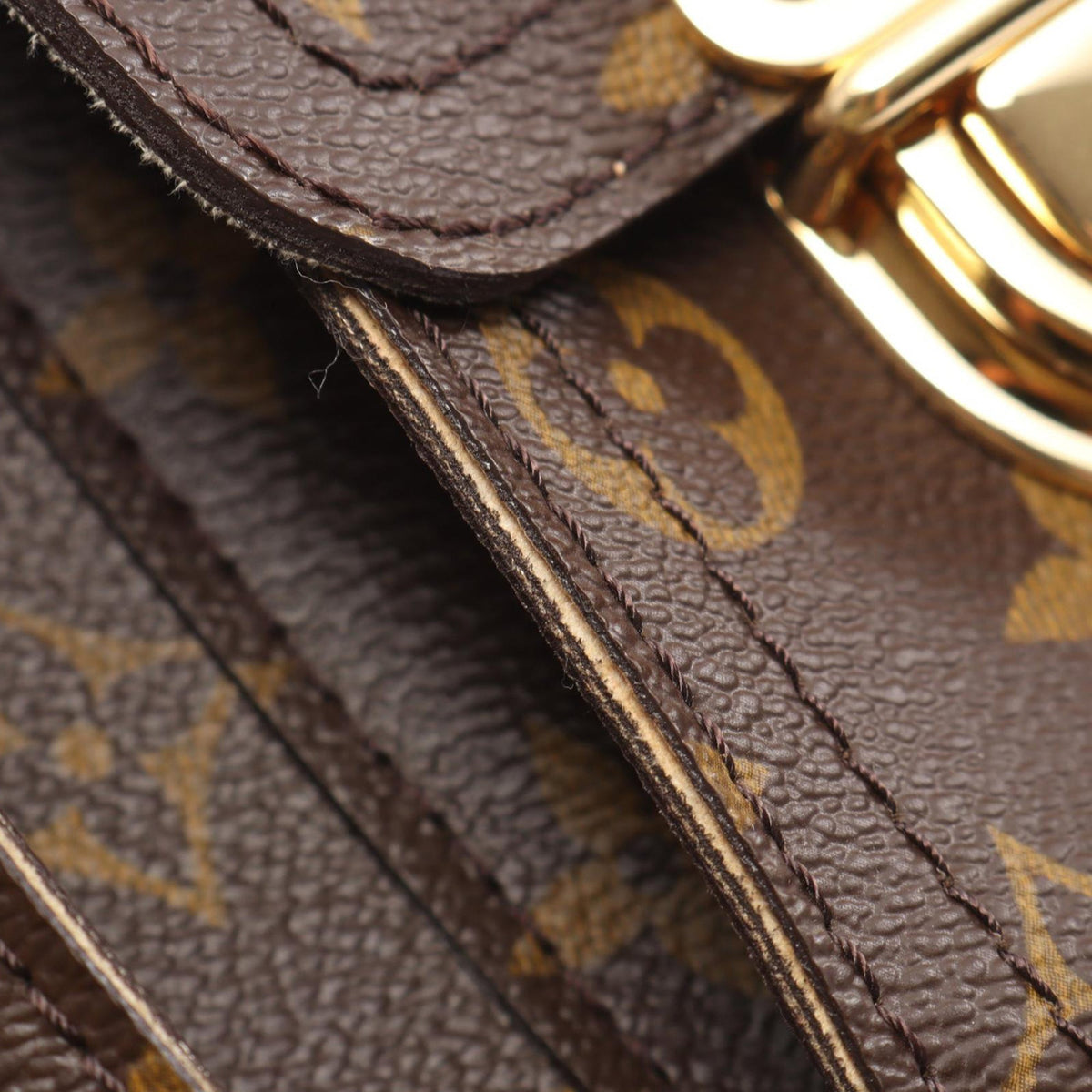 Louis Vuitton Monogram Manhattan PM