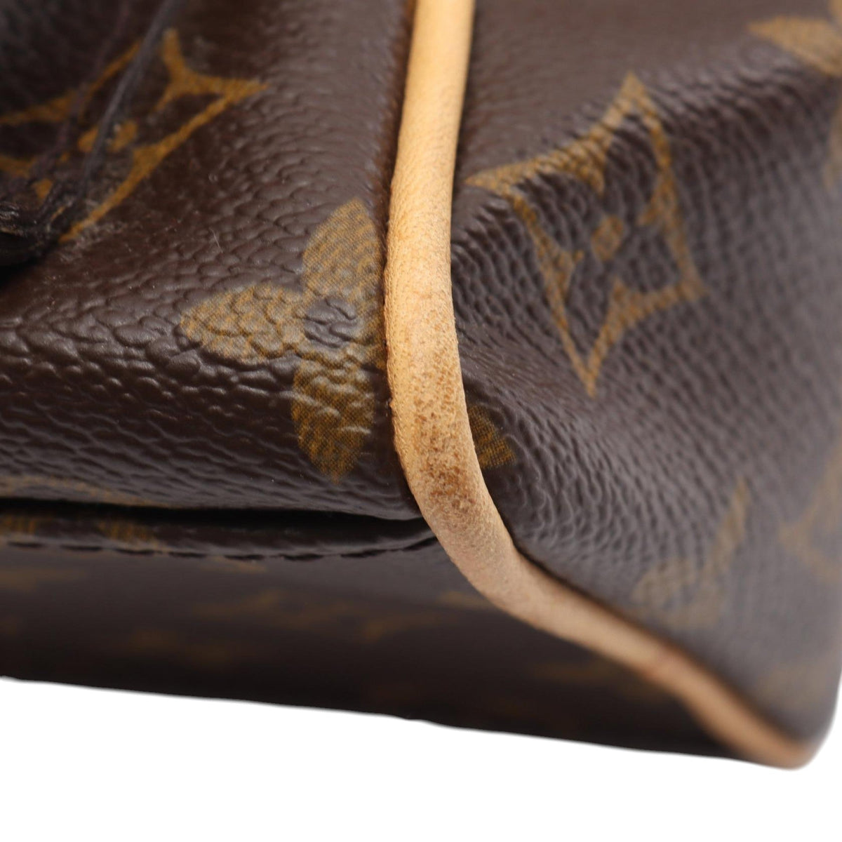 Louis Vuitton Monogram Manhattan PM
