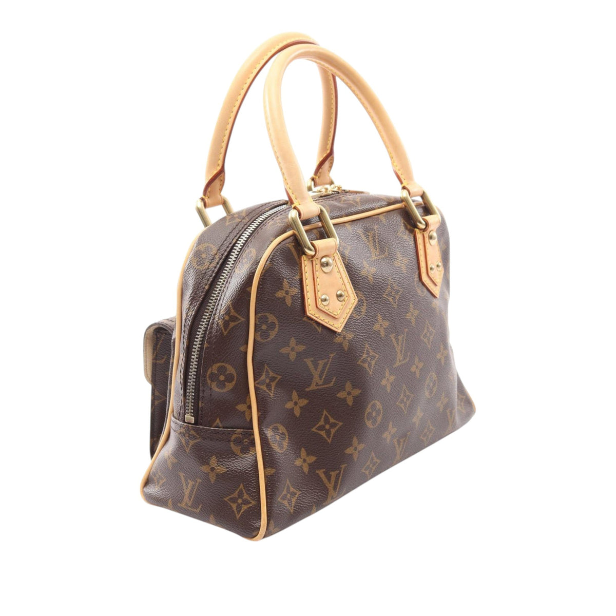 Louis Vuitton Monogram Manhattan PM