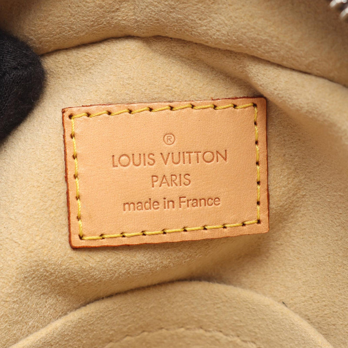 Louis Vuitton Monogram Manhattan PM