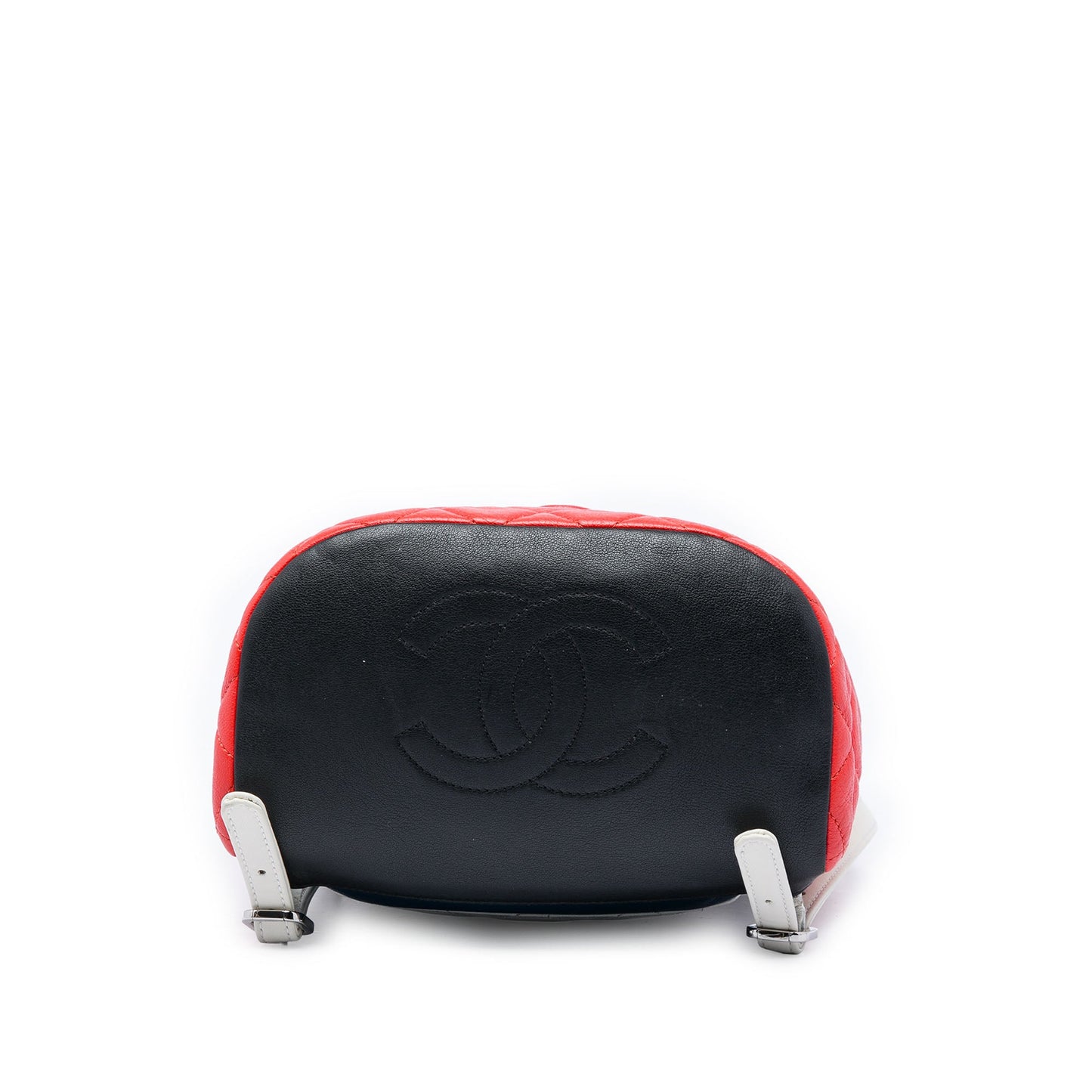 Chanel Small Lambskin Cuba Color Urban Spirit Backpack