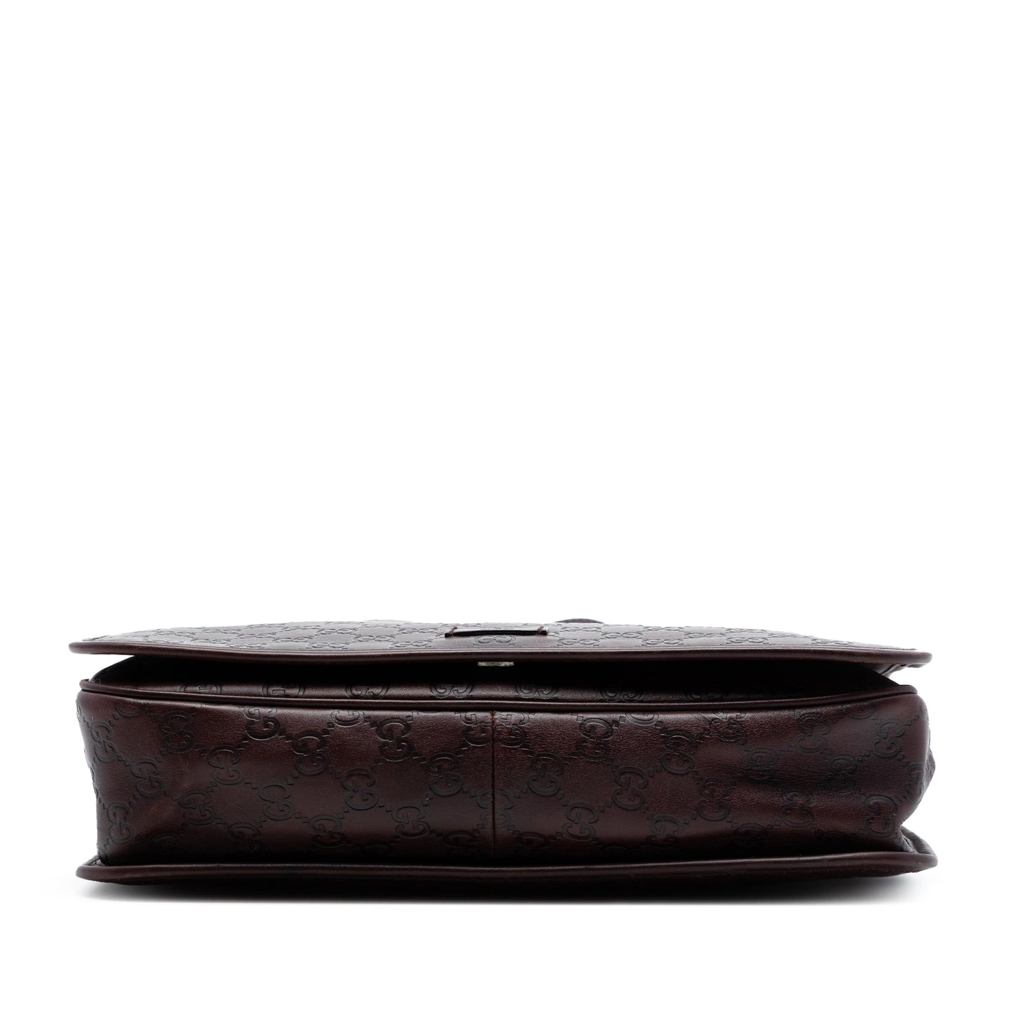 Gucci Guccissima Crossbody