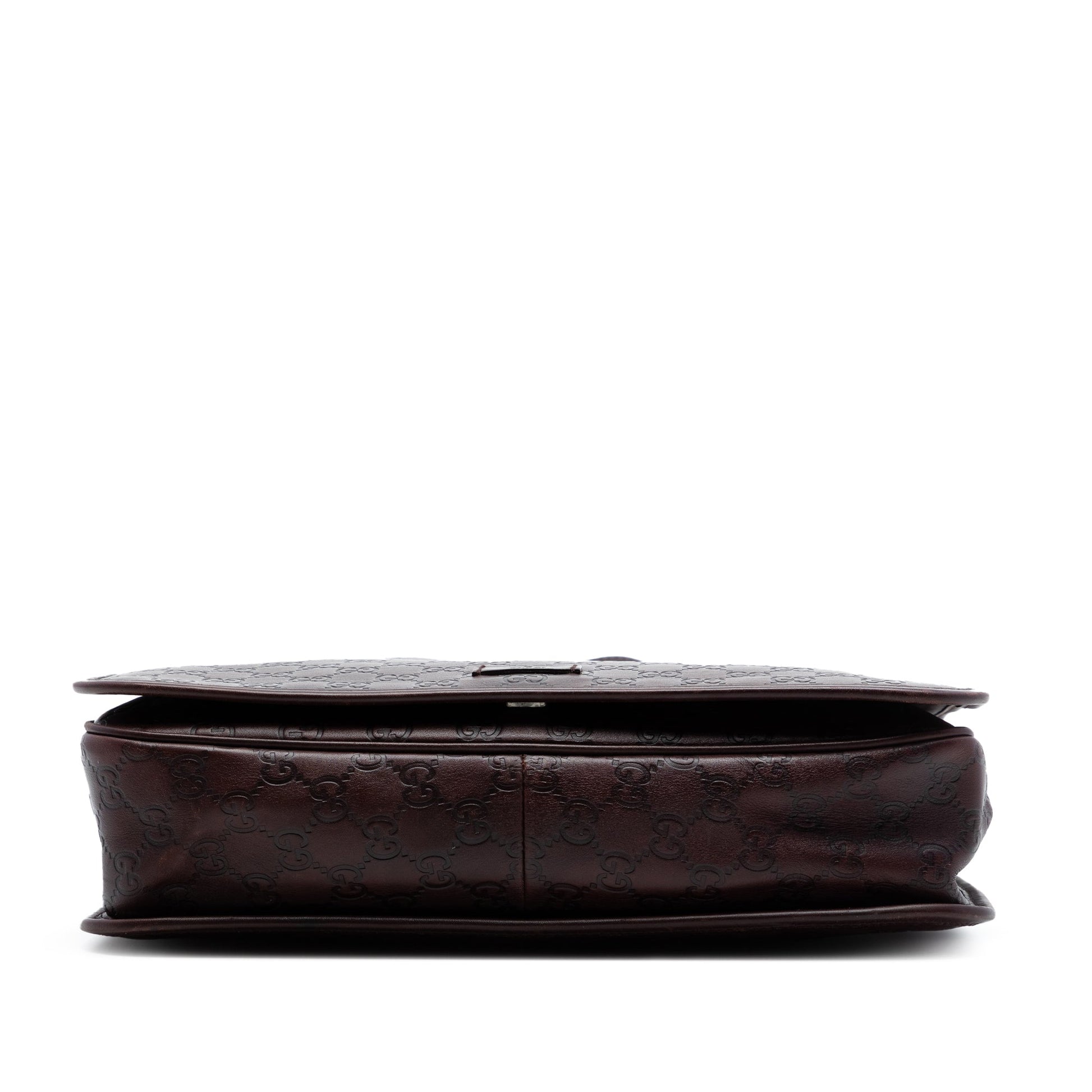 Gucci Guccissima Crossbody