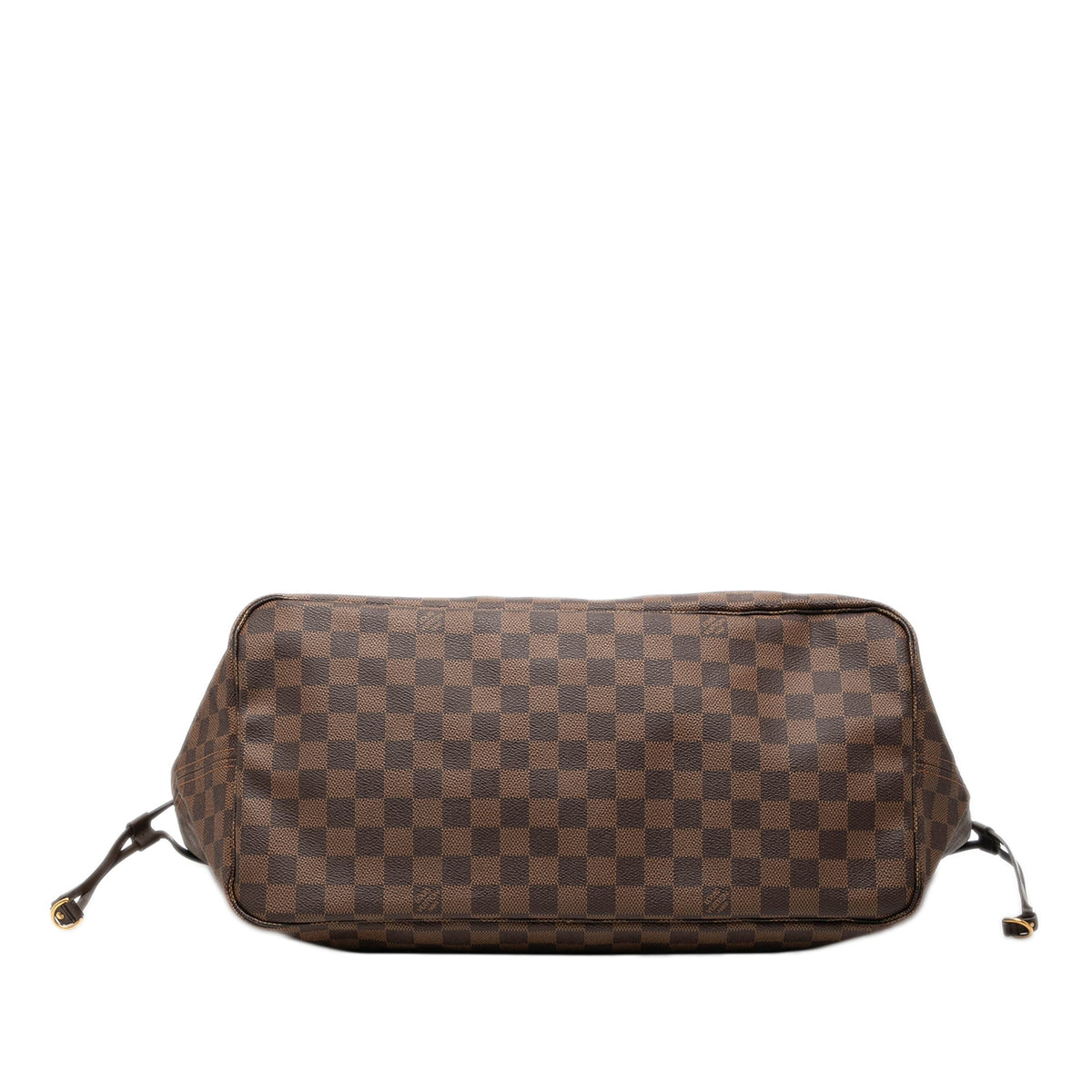 Louis Vuitton Damier Ebene Neverfull GM