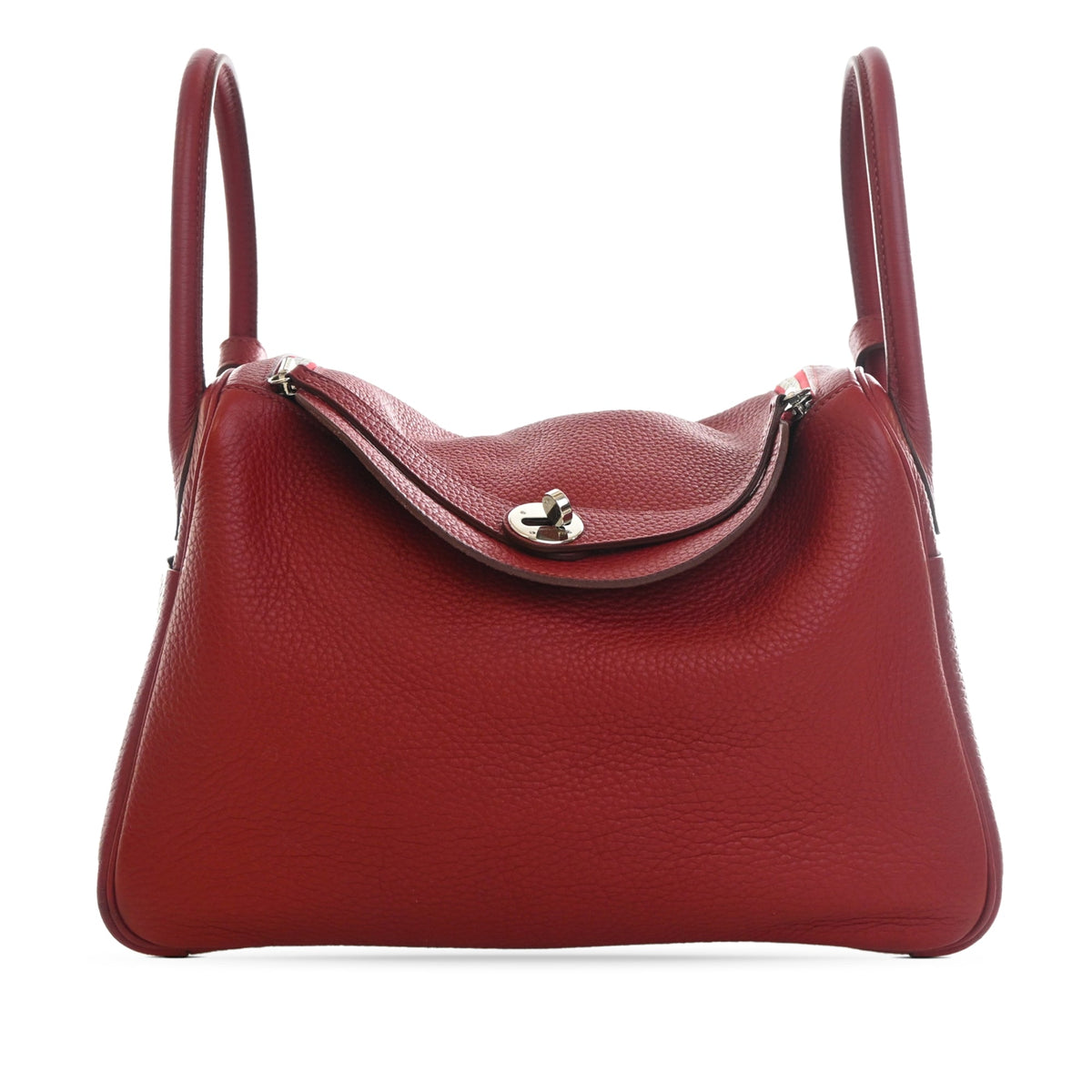 Hermès Clemence Lindy 30