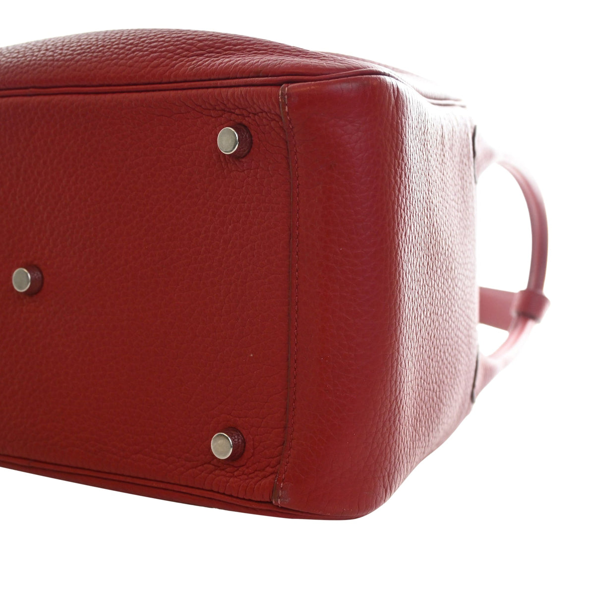 Hermès Clemence Lindy 30