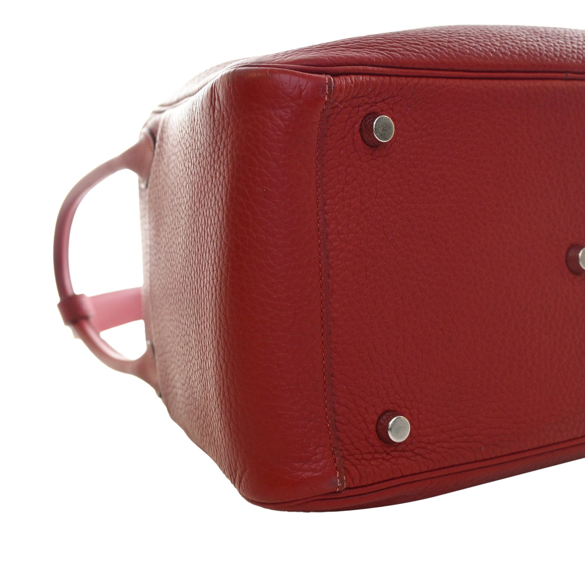 Hermès Clemence Lindy 30
