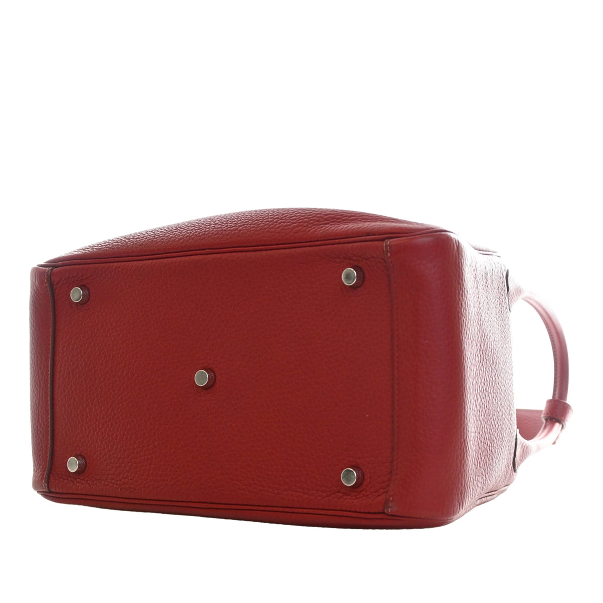 Hermès Clemence Lindy 30