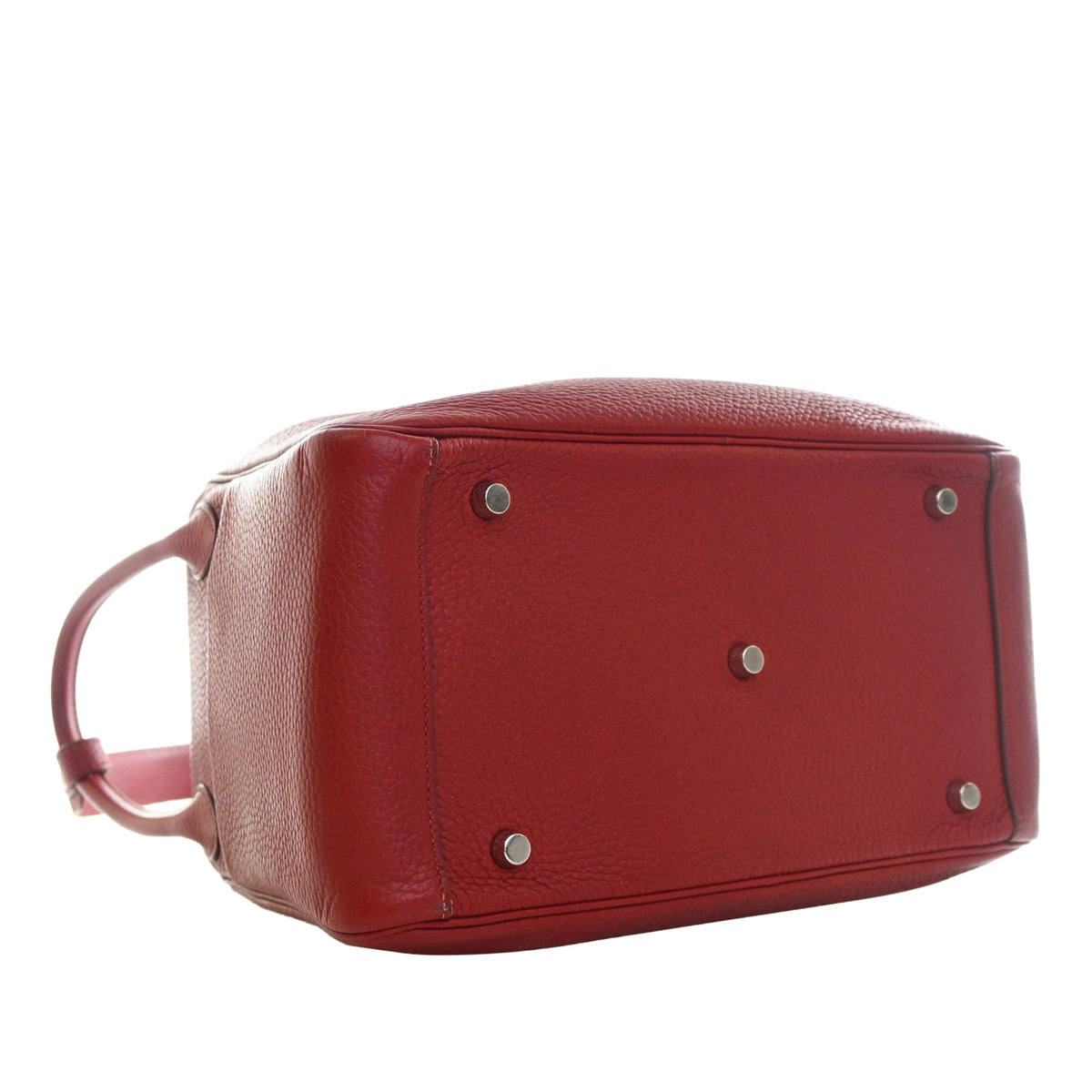 Hermès Clemence Lindy 30
