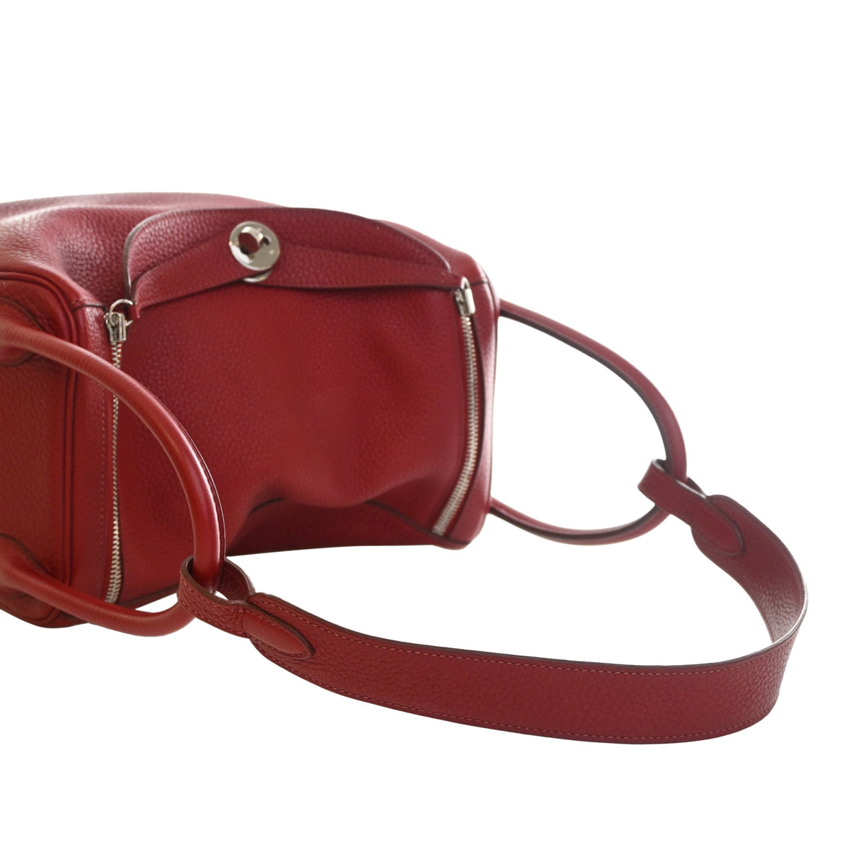 Hermès Clemence Lindy 30