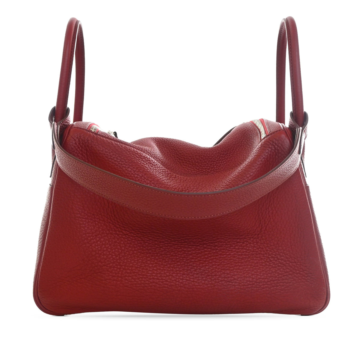 Hermès Clemence Lindy 30