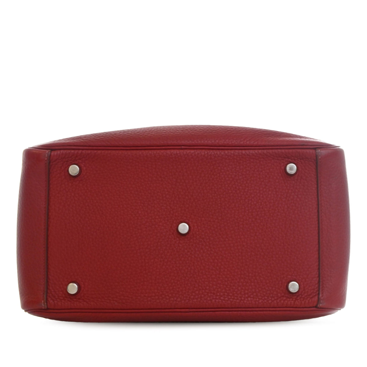 Hermès Clemence Lindy 30