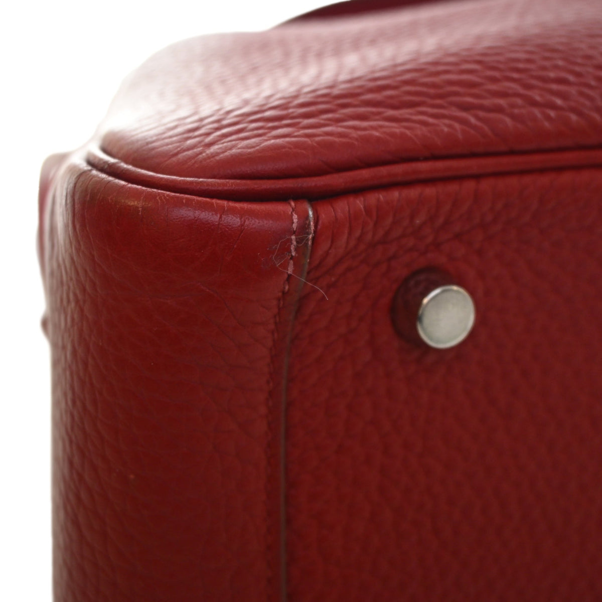 Hermès Clemence Lindy 30