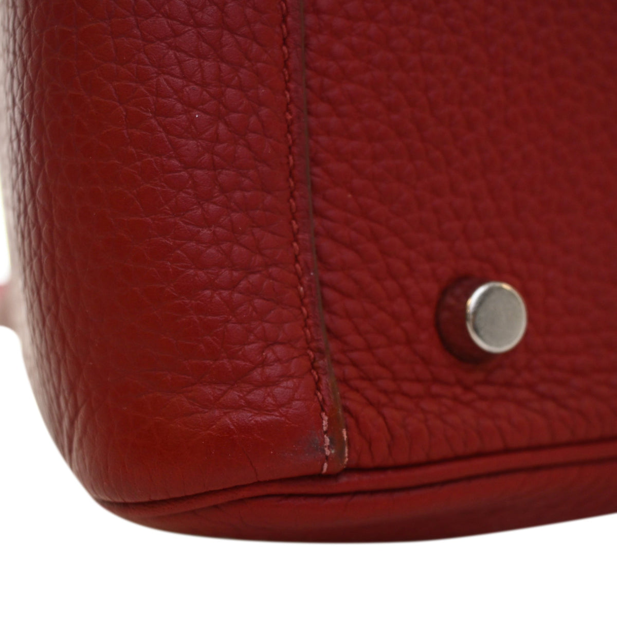 Hermès Clemence Lindy 30