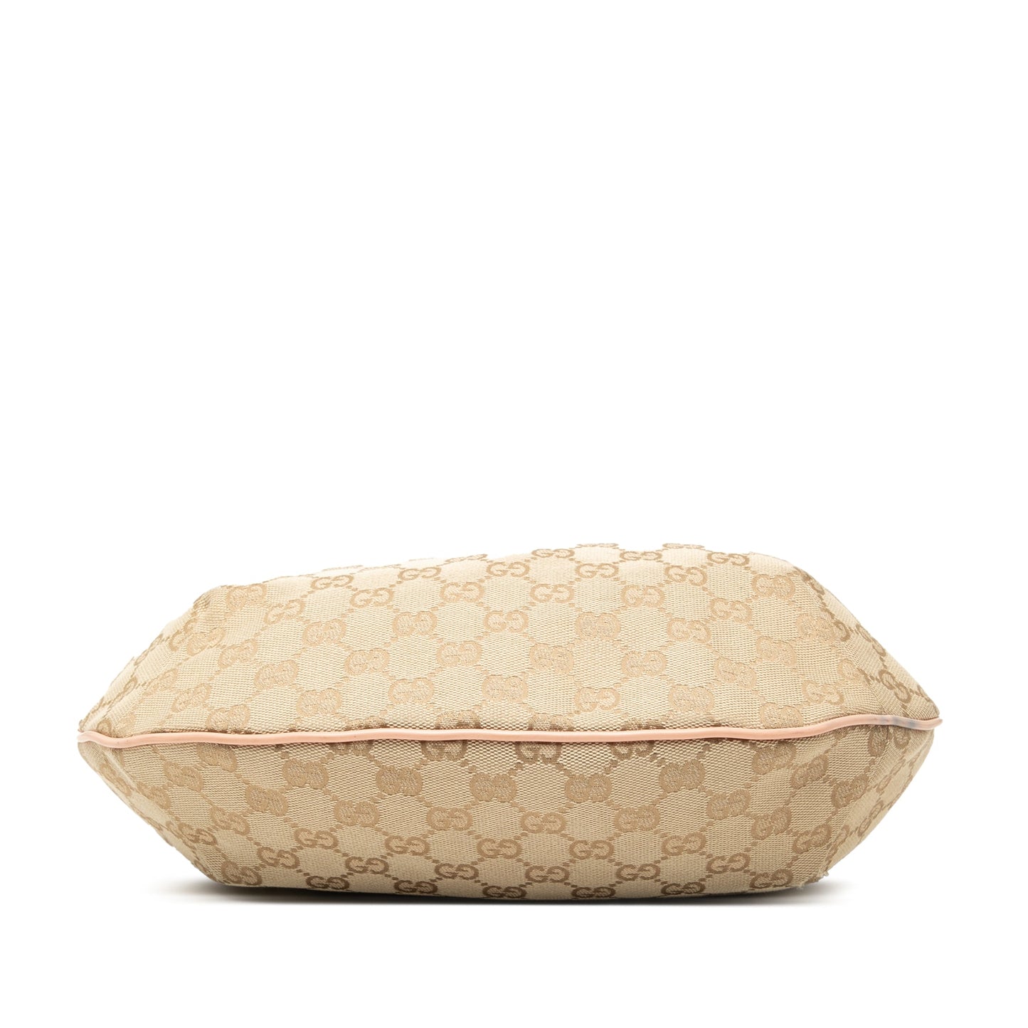 Gucci GG Canvas Web Crossbody