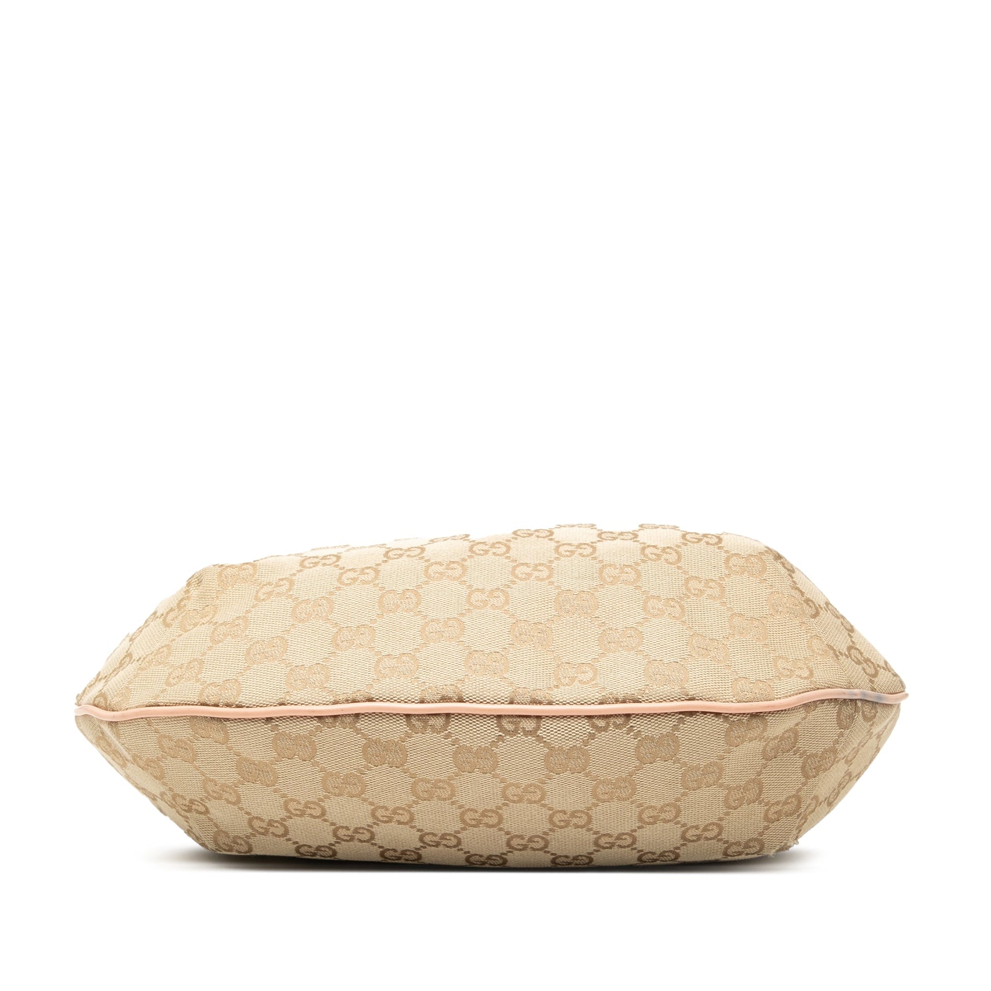 Gucci GG Canvas Web Crossbody