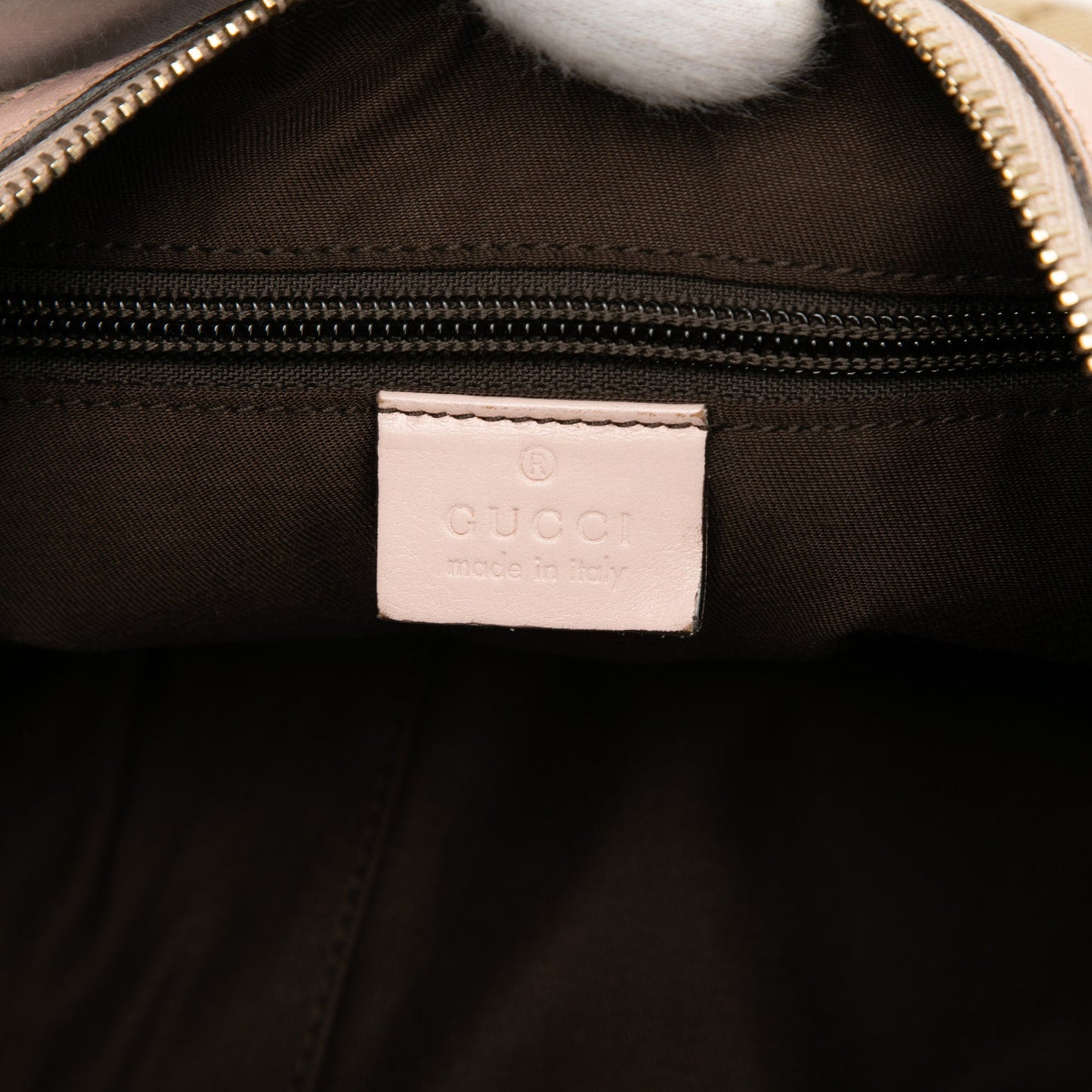 Gucci GG Canvas Web Crossbody
