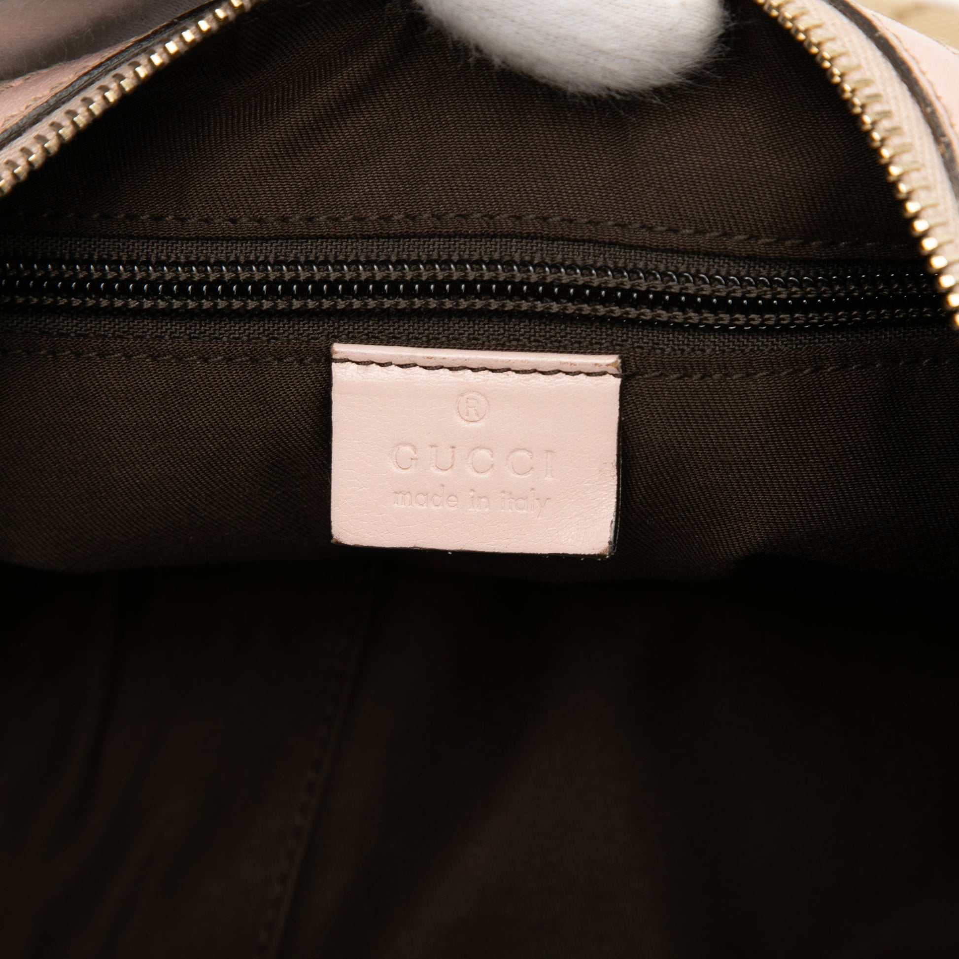 Gucci GG Canvas Web Crossbody