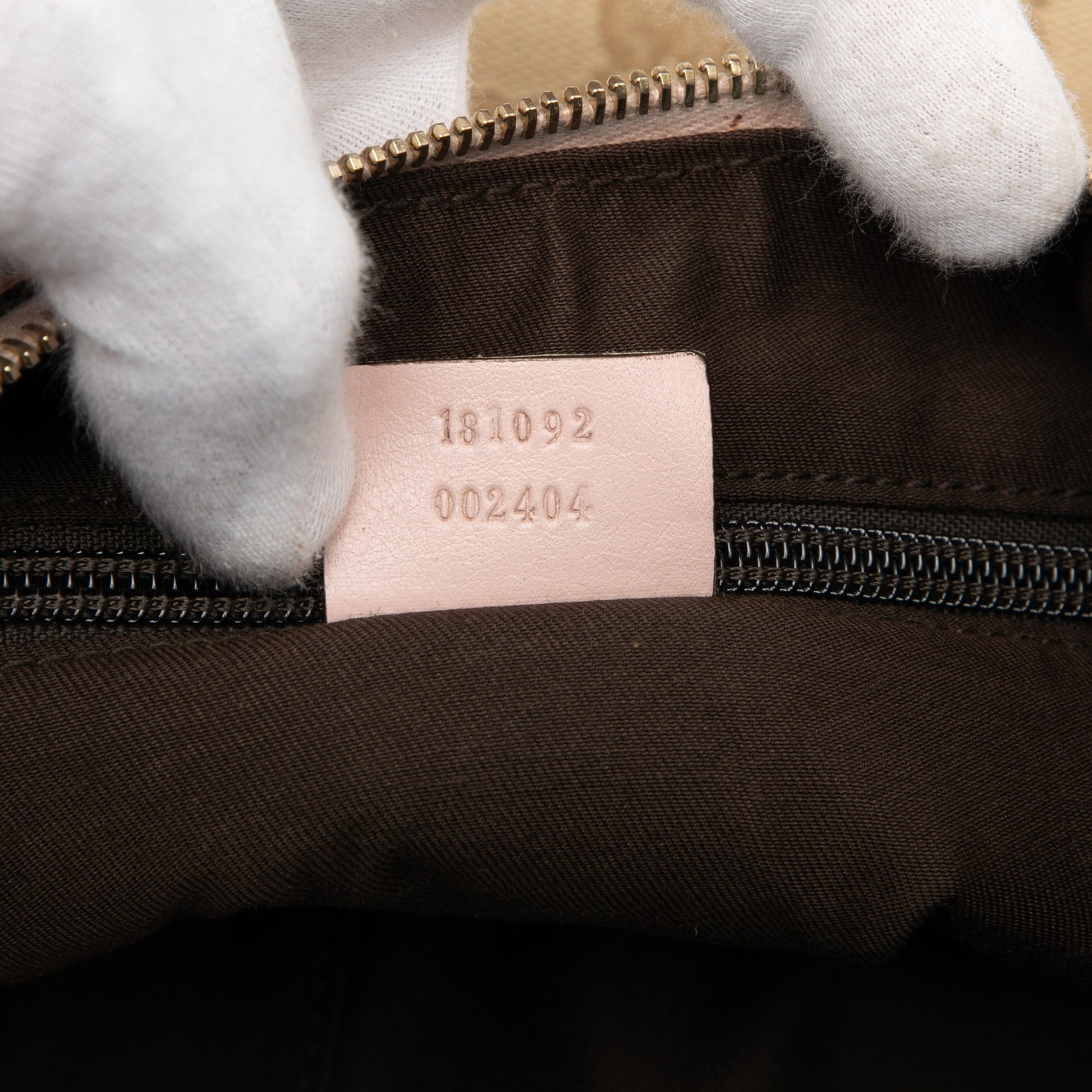 Gucci GG Canvas Web Crossbody
