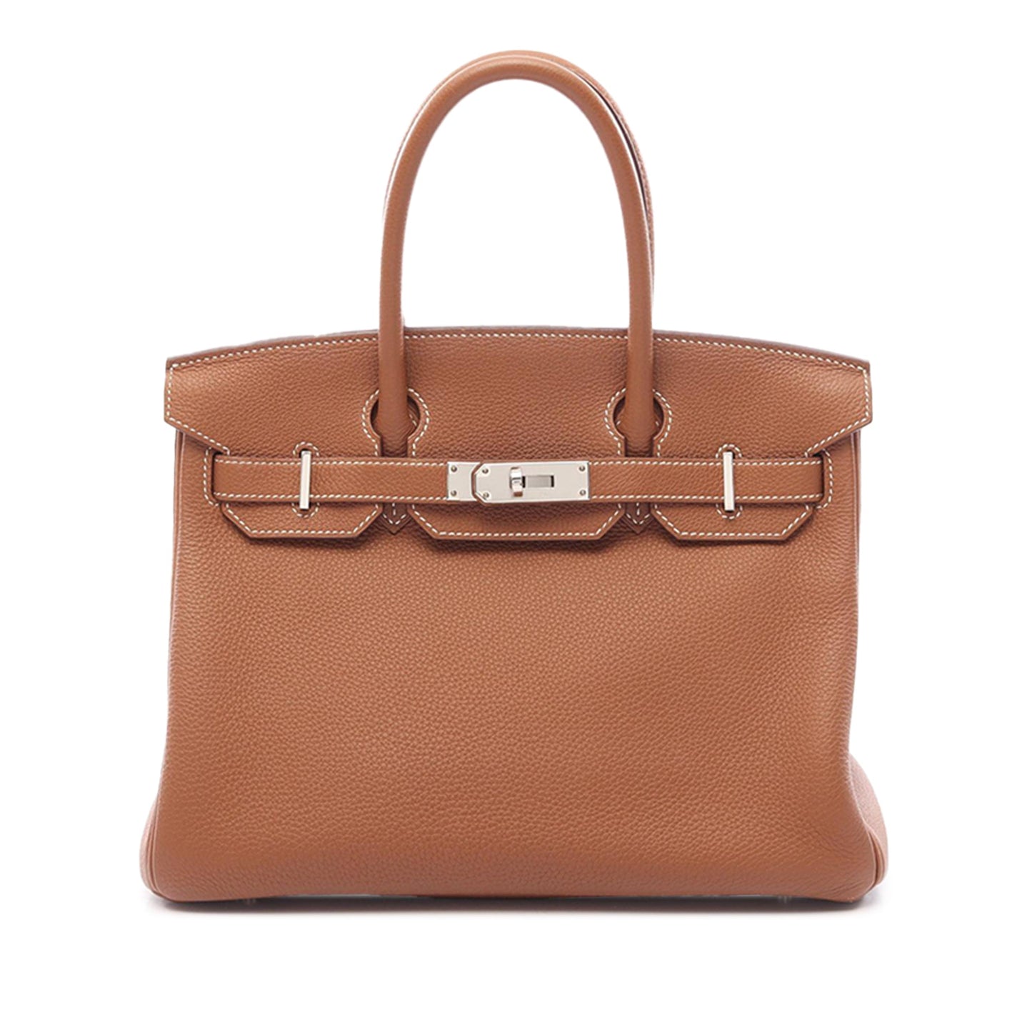 Hermès Togo Birkin Retourne 30