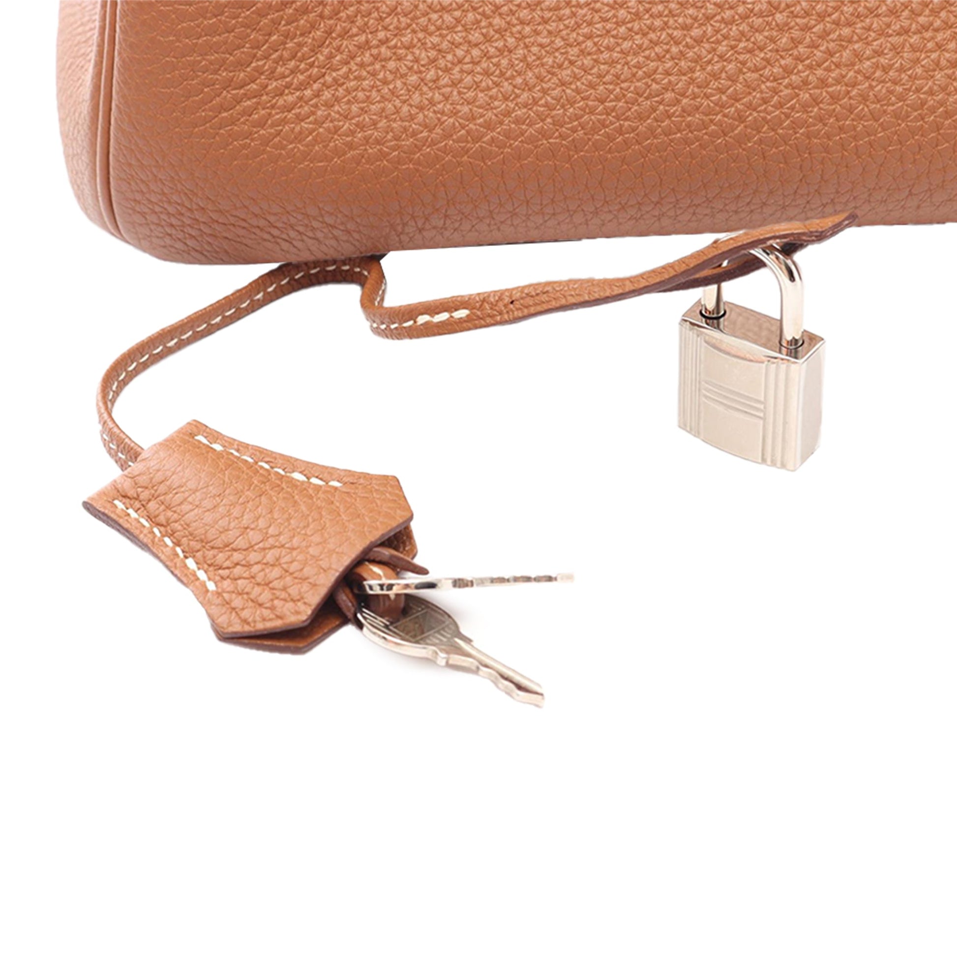 Hermès Togo Birkin Retourne 30