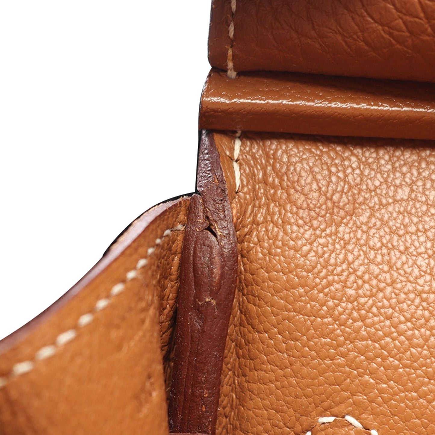 Hermès Togo Birkin Retourne 30