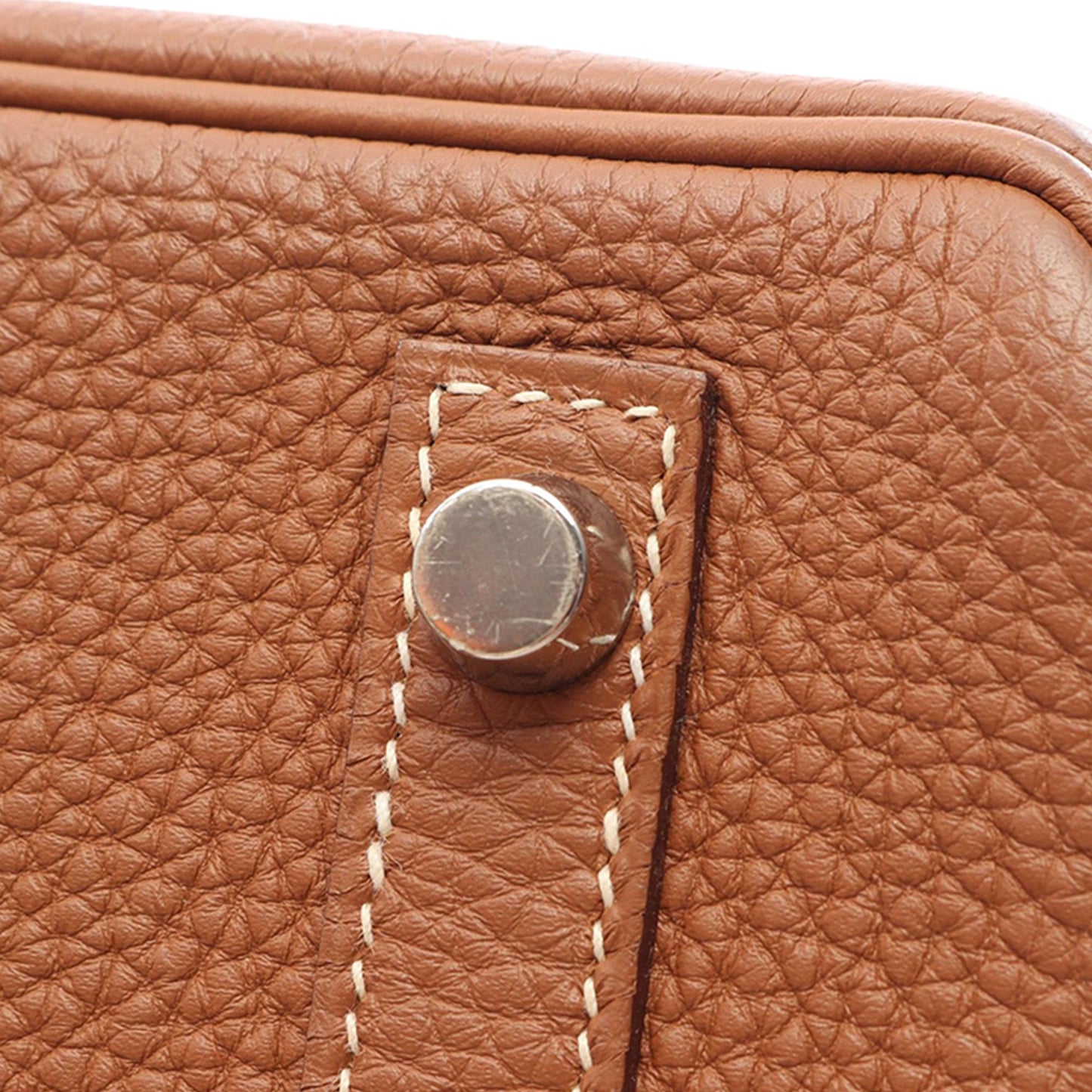 Hermès Togo Birkin Retourne 30