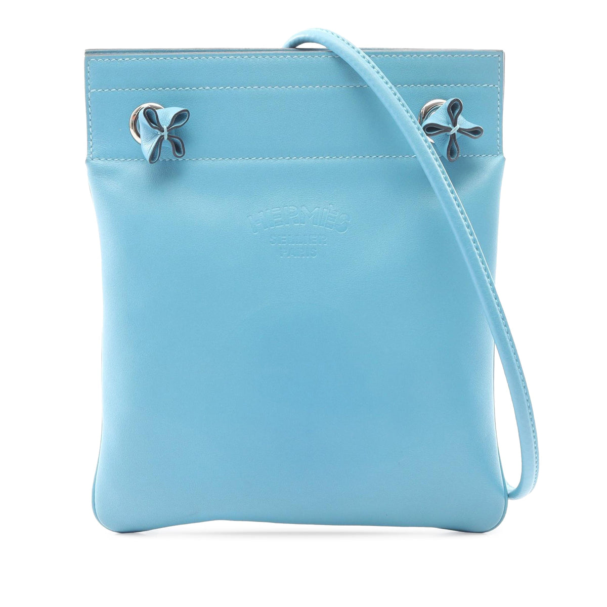 Hermès Mini Swift Aline Bag