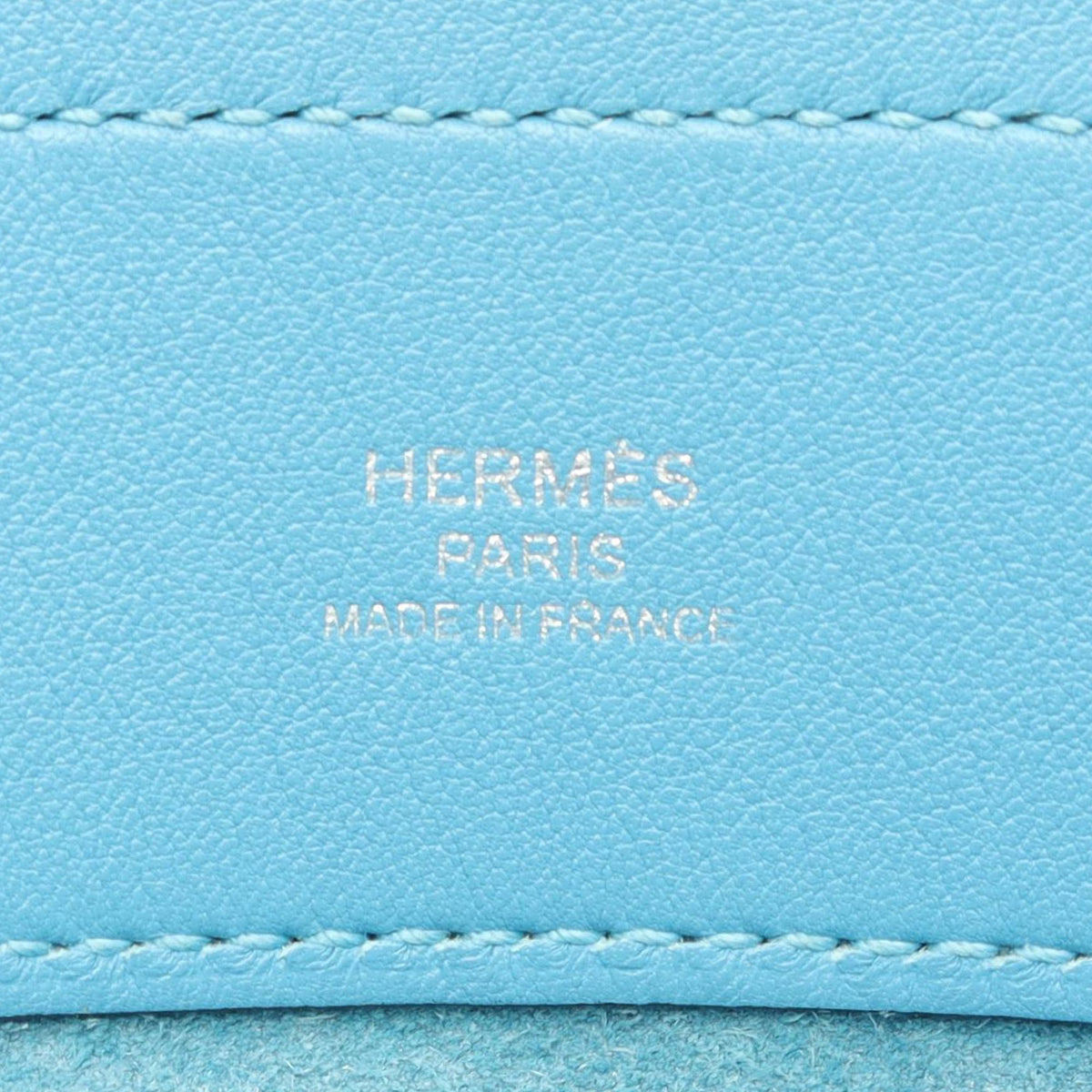 Hermès Mini Swift Aline Bag