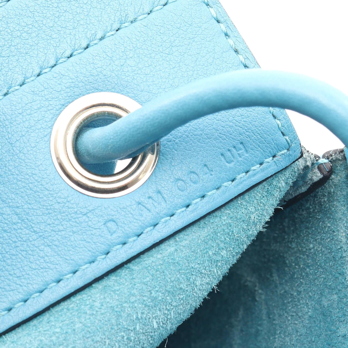 Hermès Mini Swift Aline Bag