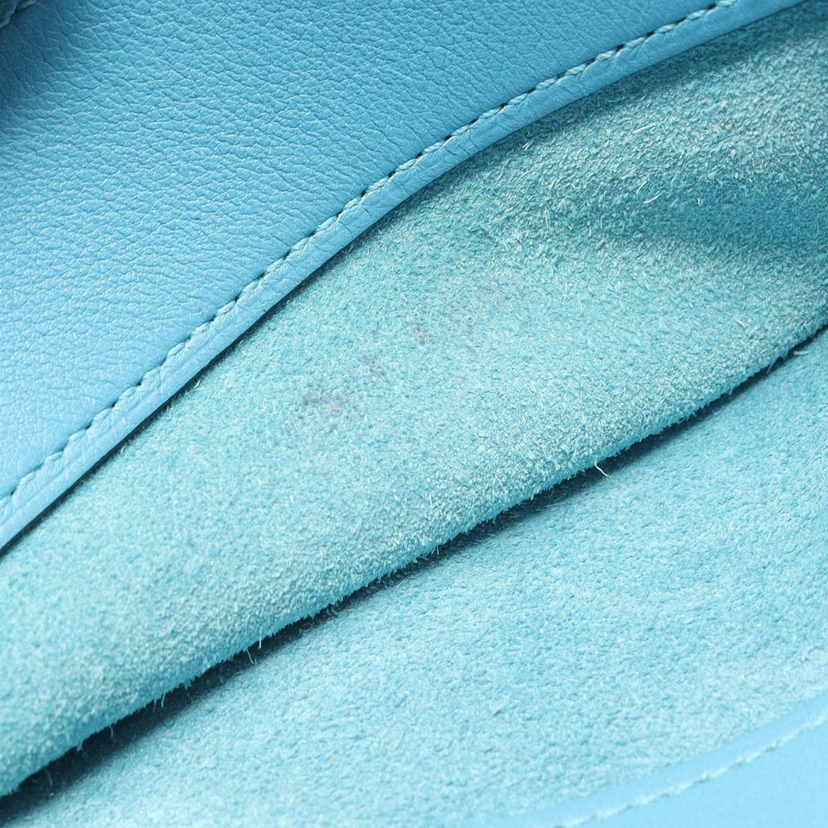 Hermès Mini Swift Aline Bag