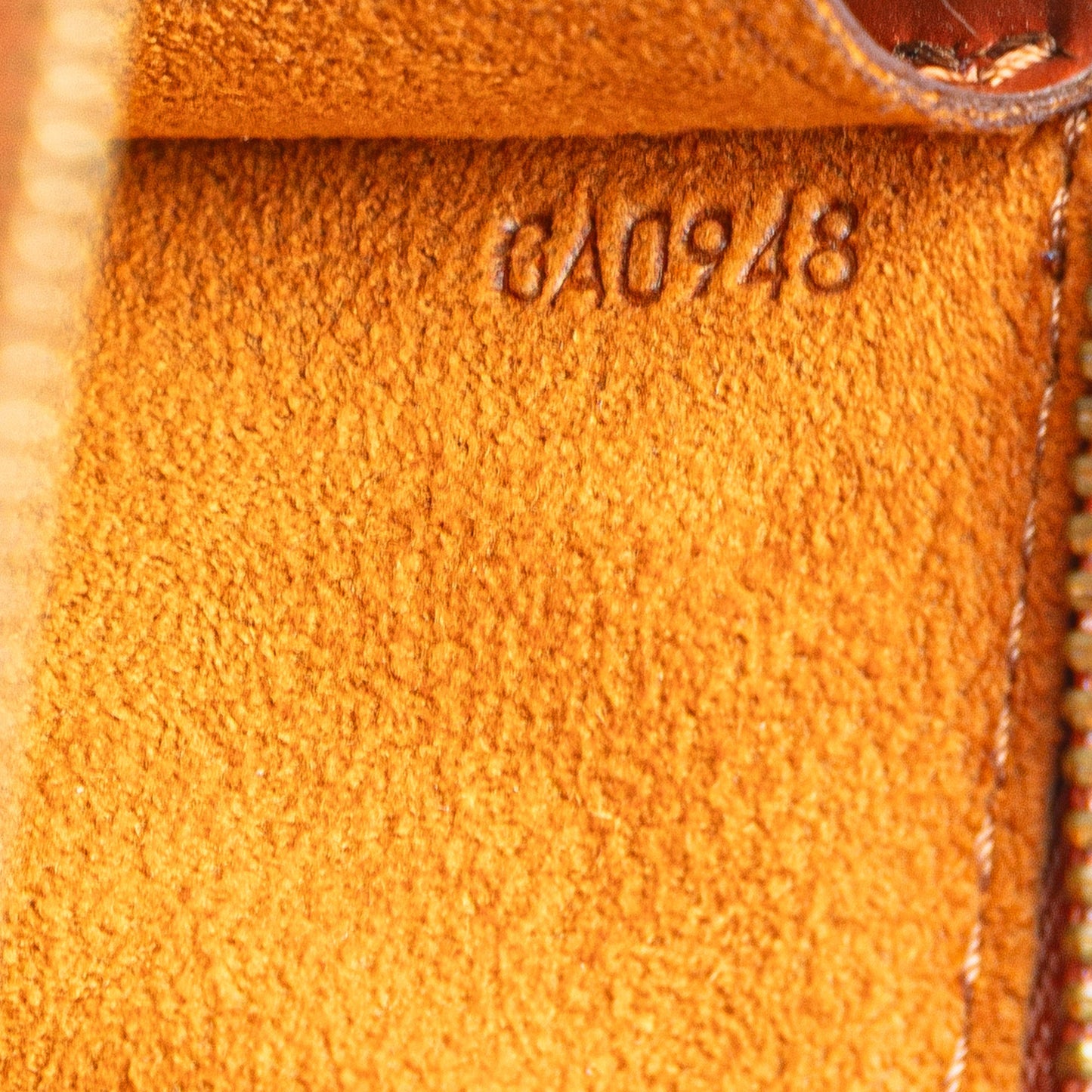 Louis Vuitton Epi Pochette Accessoires