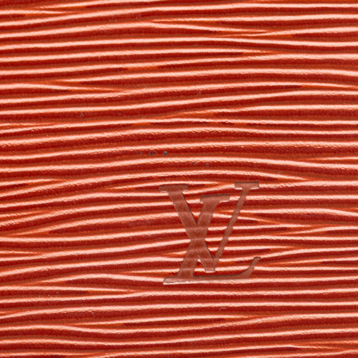Louis Vuitton Epi Pochette Accessoires