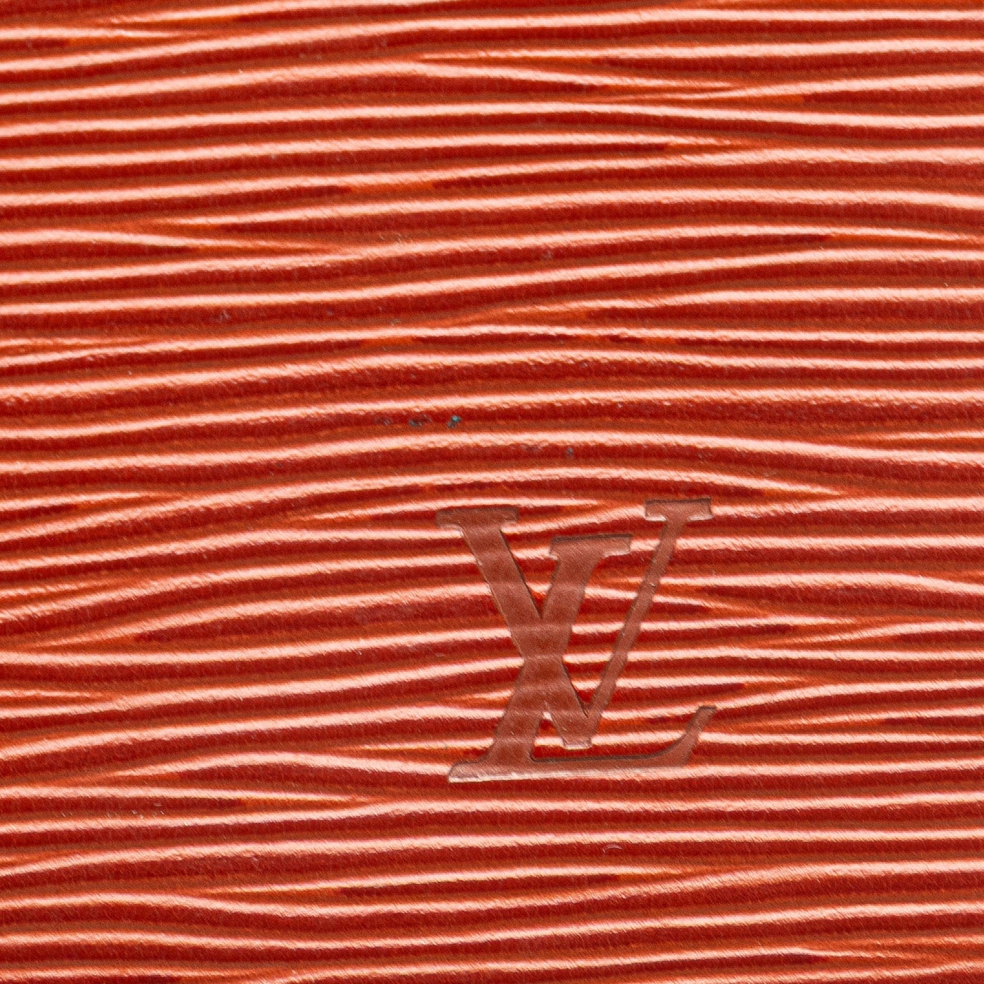 Louis Vuitton Epi Pochette Accessoires
