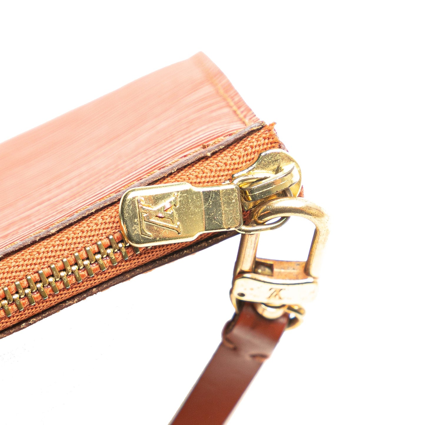 Louis Vuitton Epi Pochette Accessoires