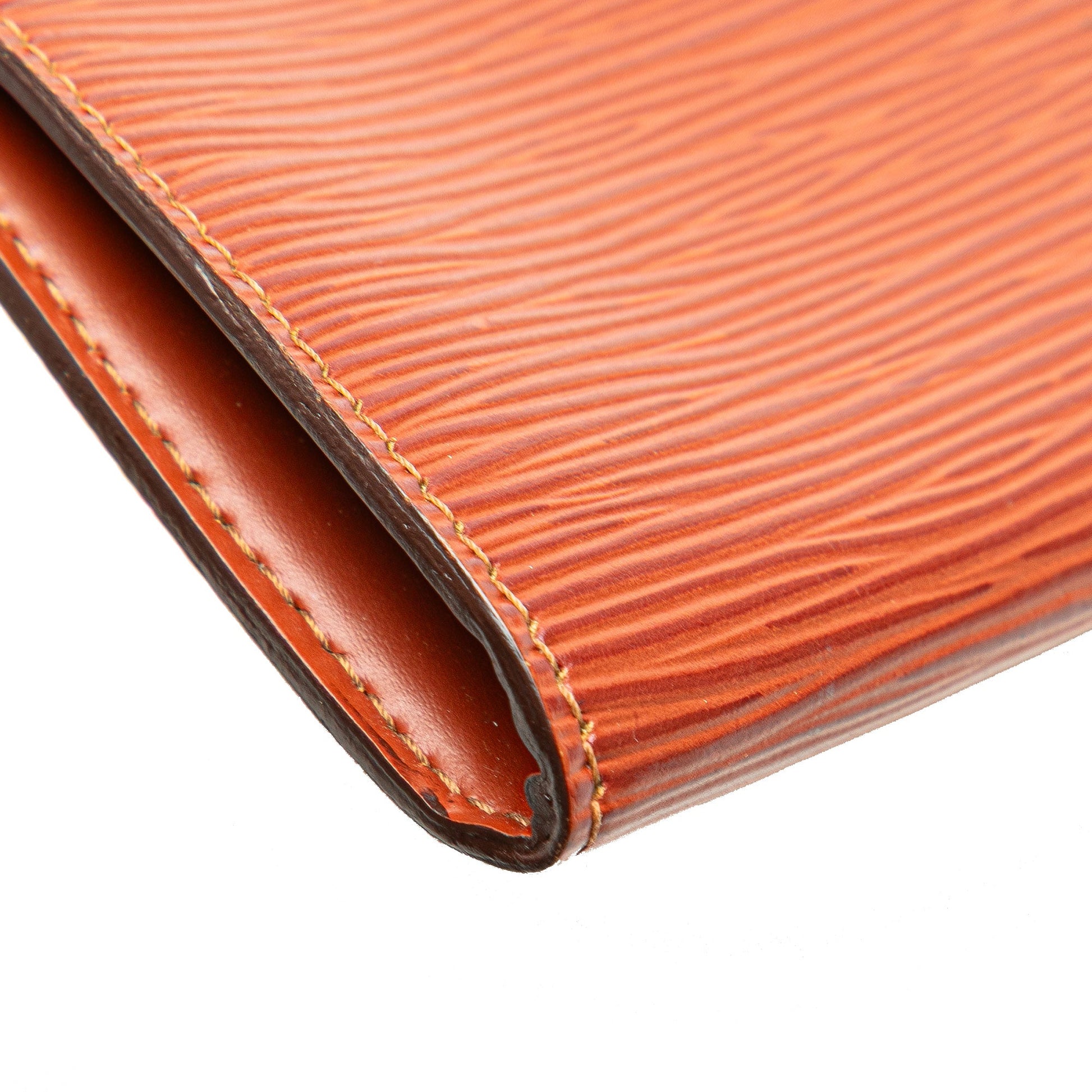Louis Vuitton Epi Pochette Accessoires