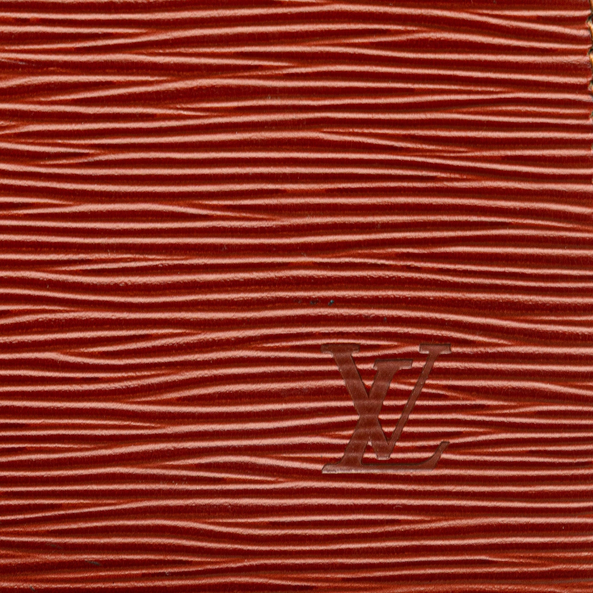 Louis Vuitton Epi Pochette Accessoires