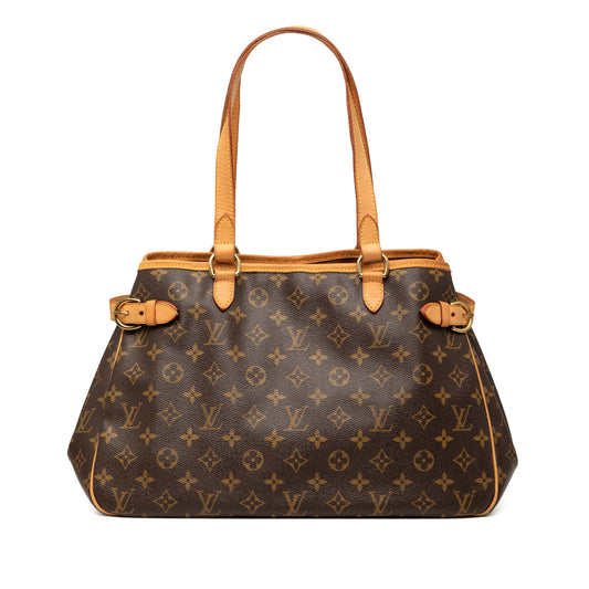 Louis Vuitton Monogram Batignolles Horizontal