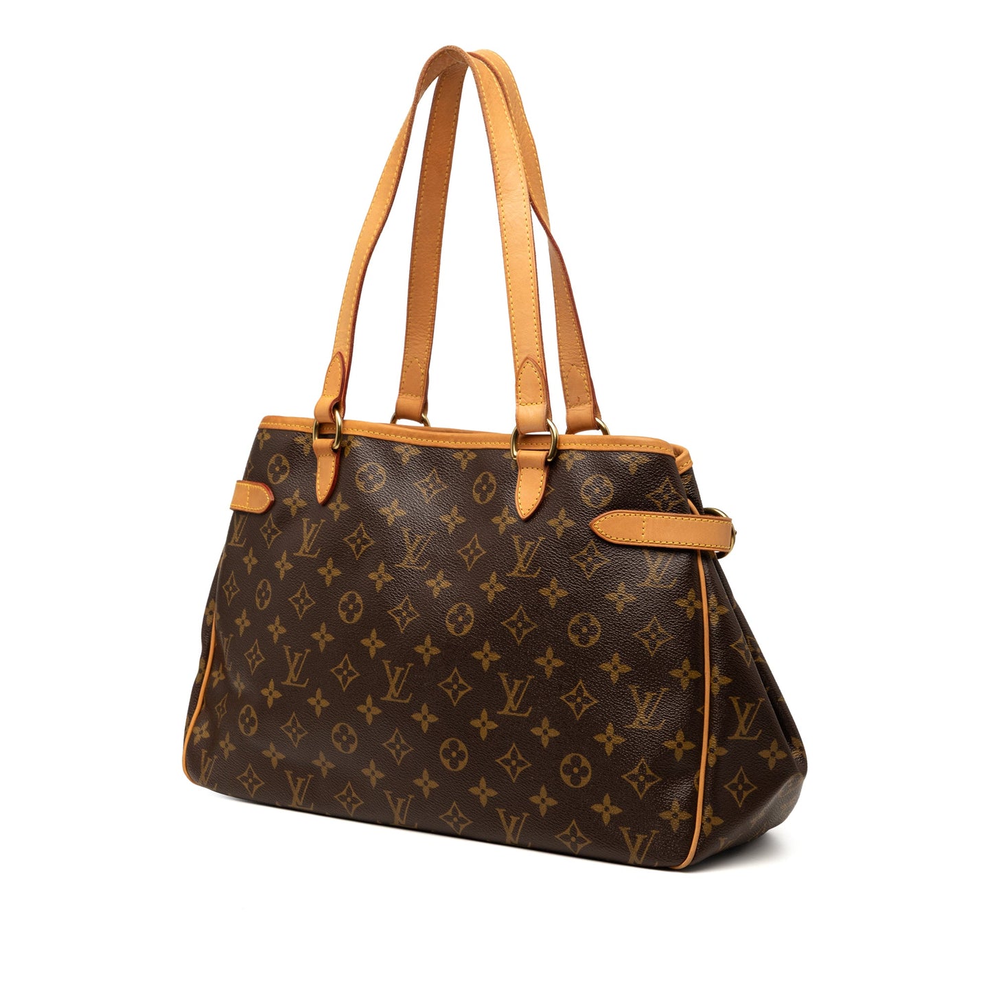 Louis Vuitton Monogram Batignolles Horizontal