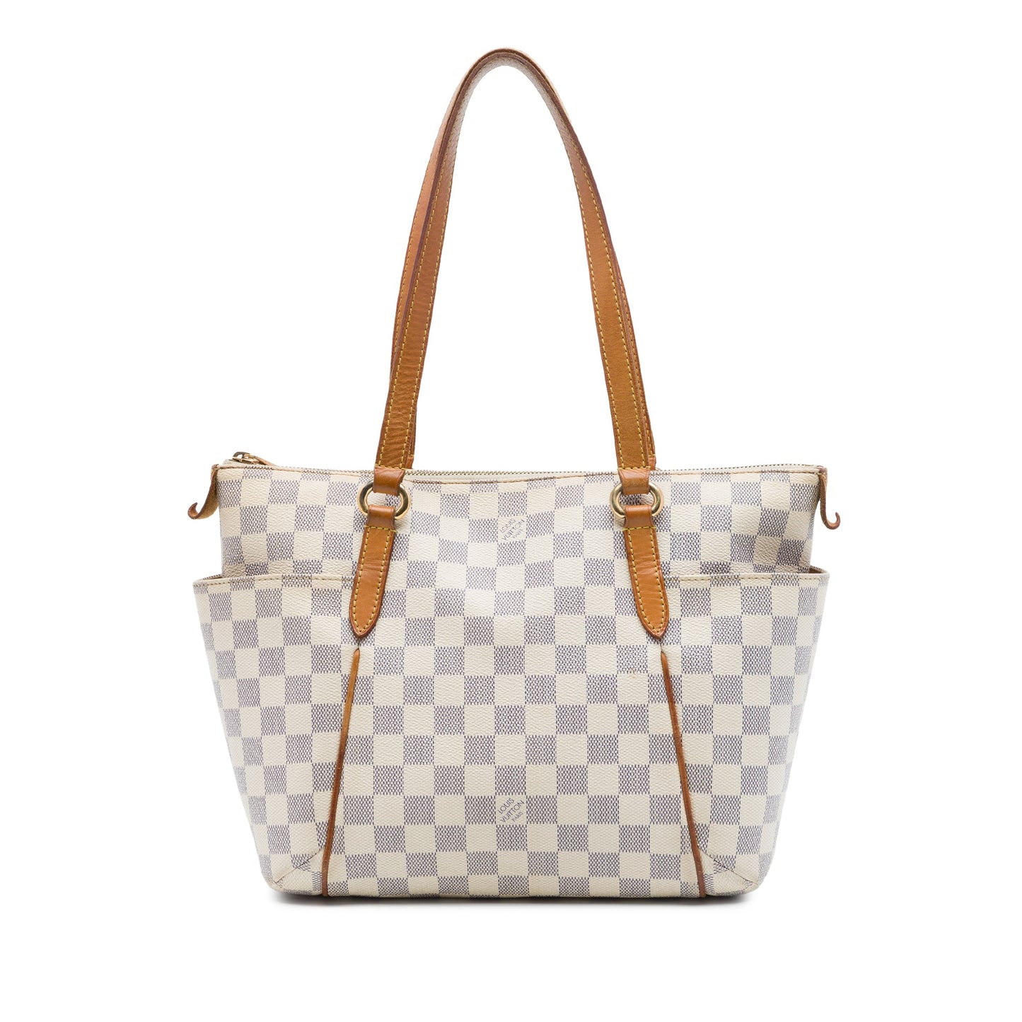 Louis Vuitton Damier Azur Totally PM