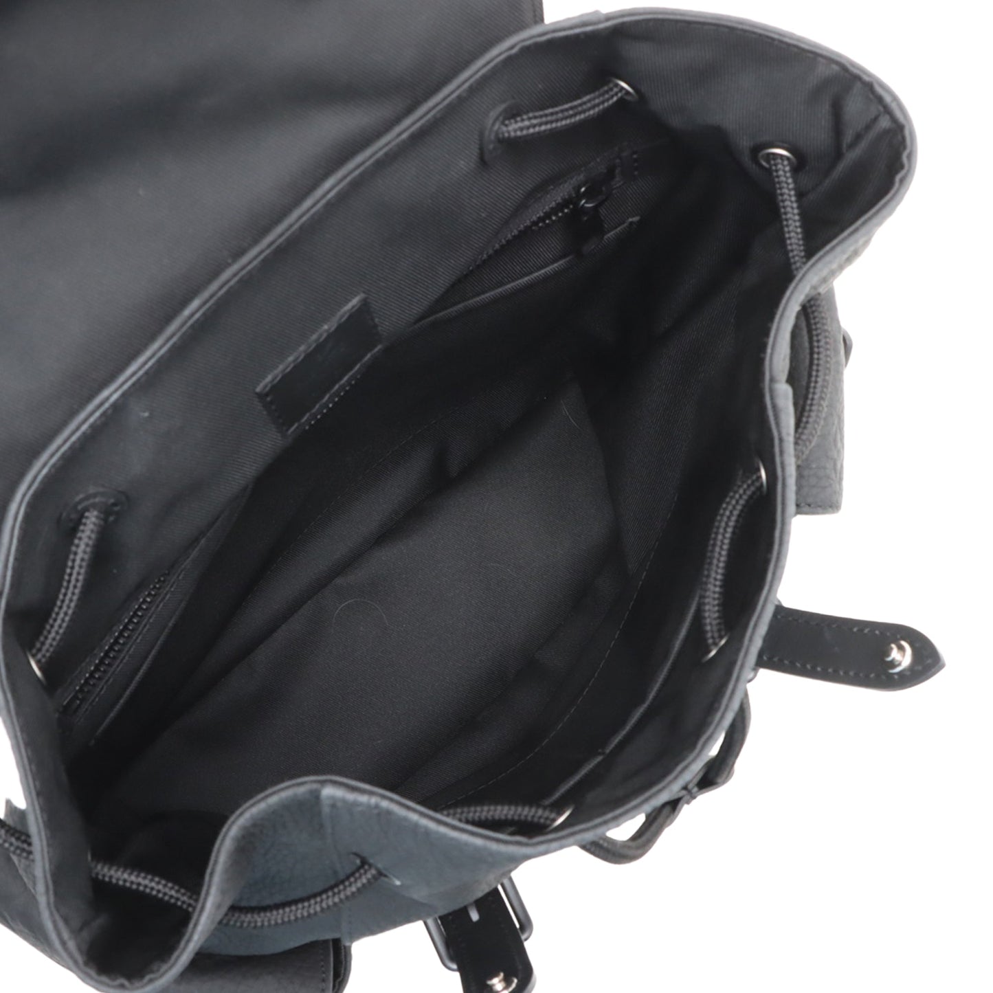 Louis Vuitton Monogram Taurillon Christopher PM