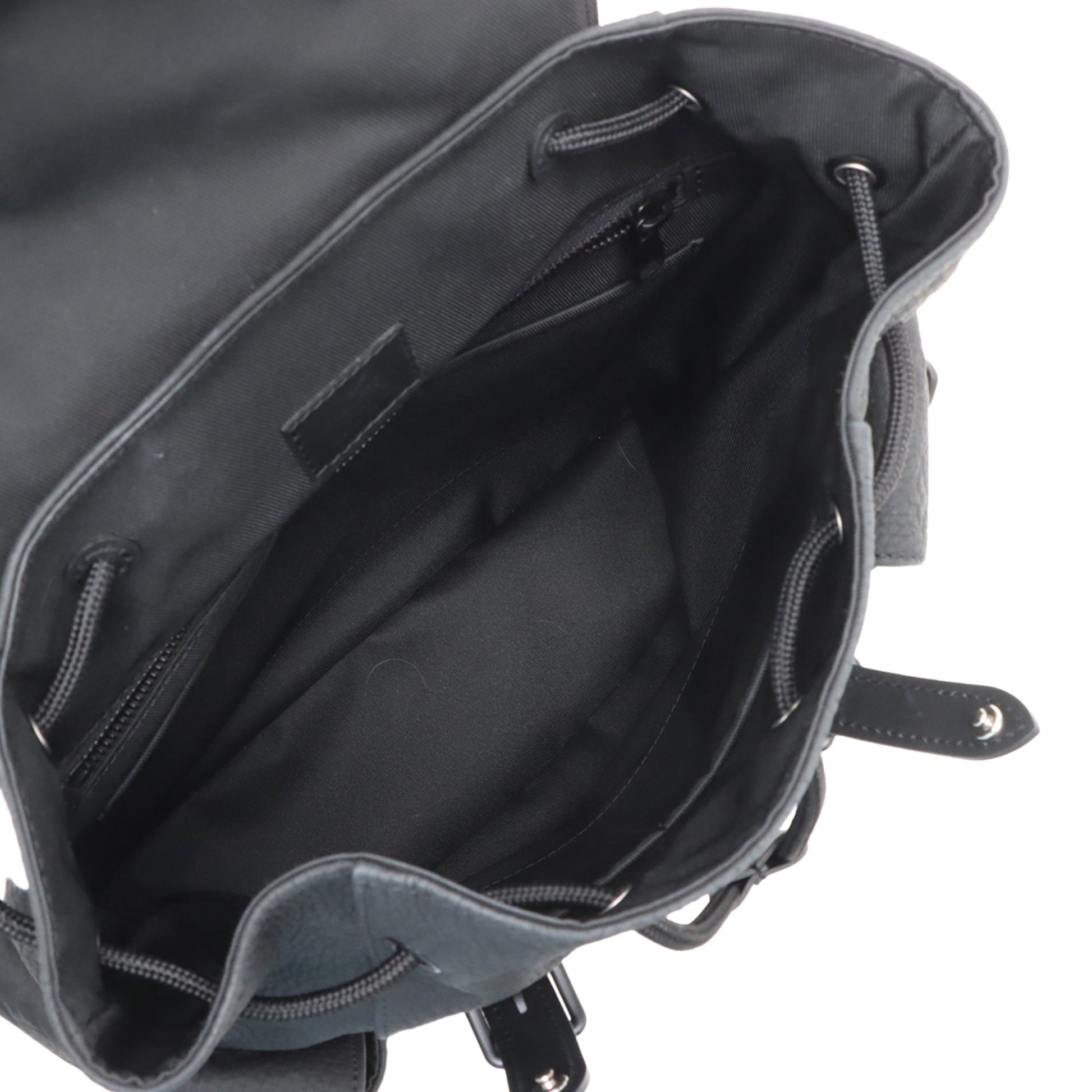 Louis Vuitton Monogram Taurillon Christopher PM