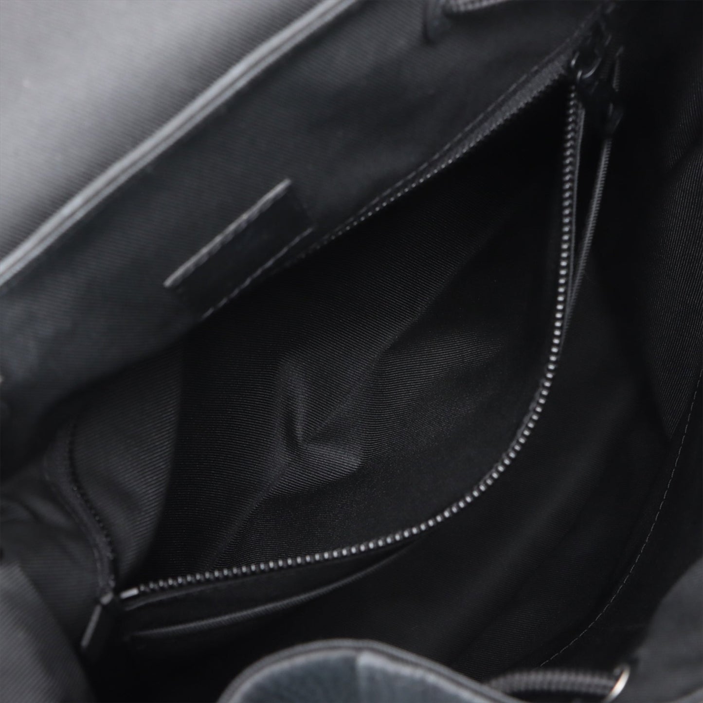 Louis Vuitton Monogram Taurillon Christopher PM