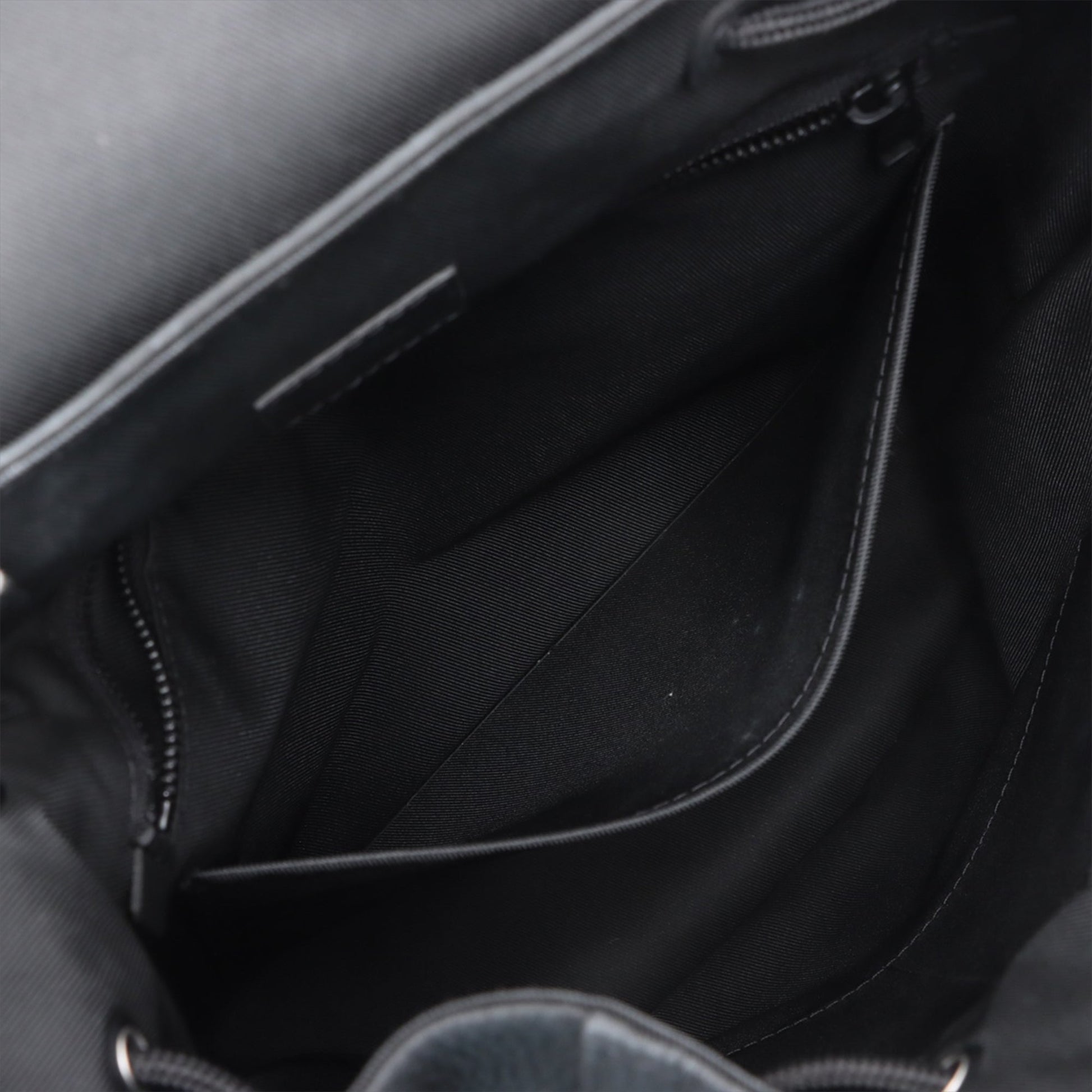 Louis Vuitton Monogram Taurillon Christopher PM